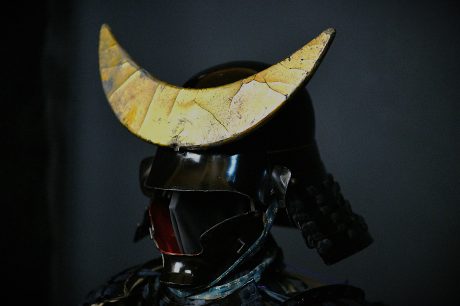 Gusoku Crescent Moon