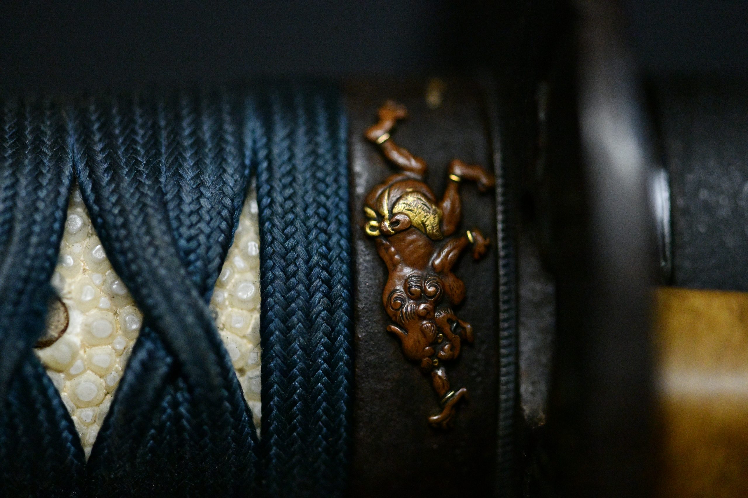 Nihonto Wakizashi zu verkaufen