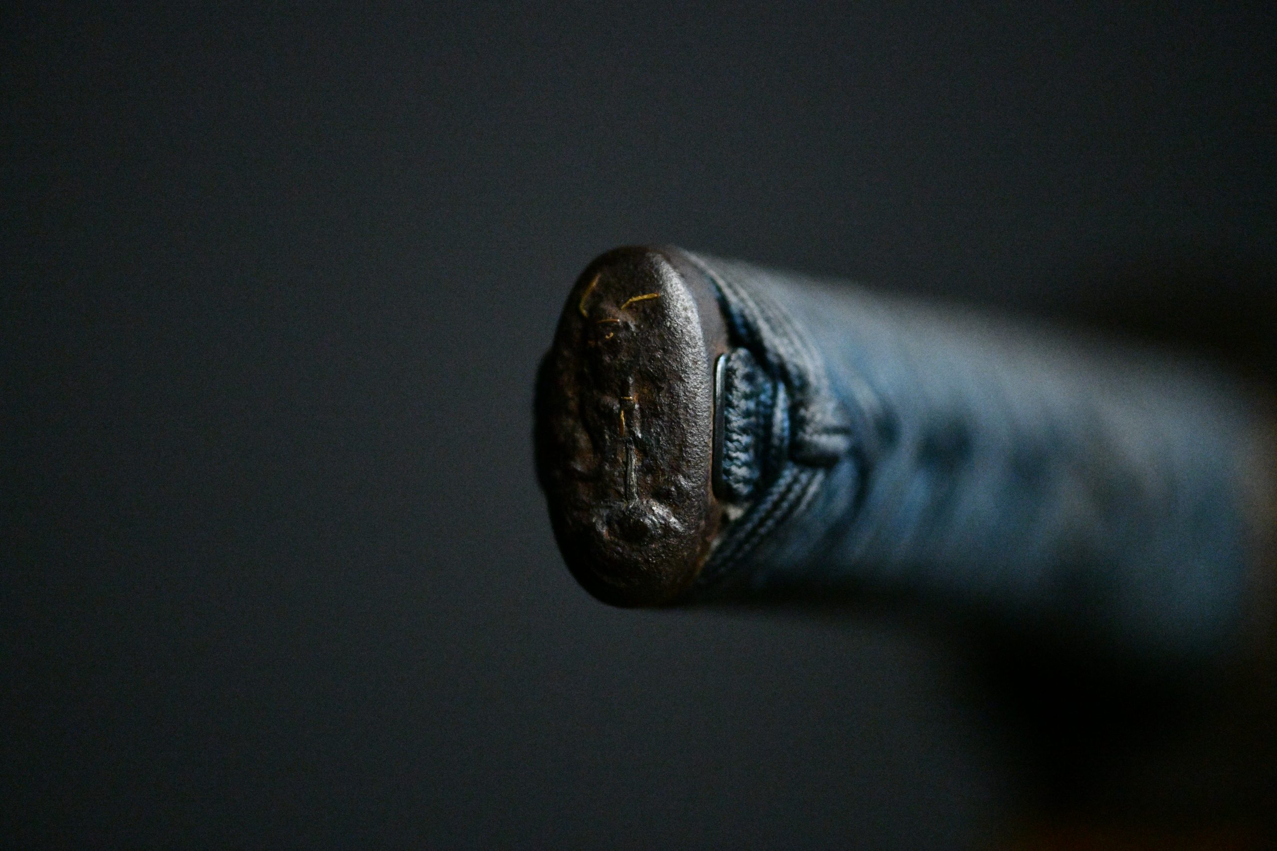 Nihonto Wakizashi zu verkaufen