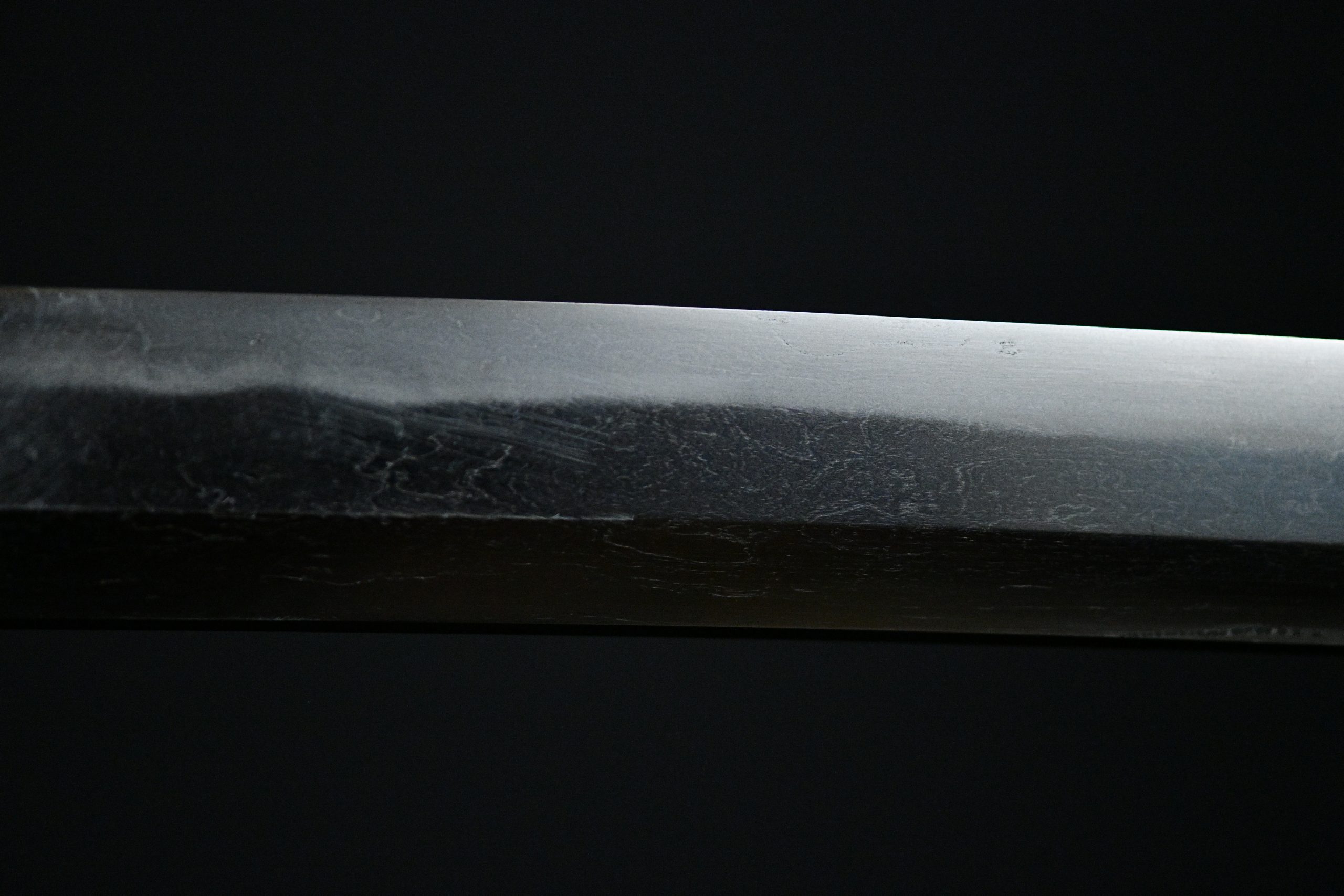 Nihonto Wakizashi zu verkaufen