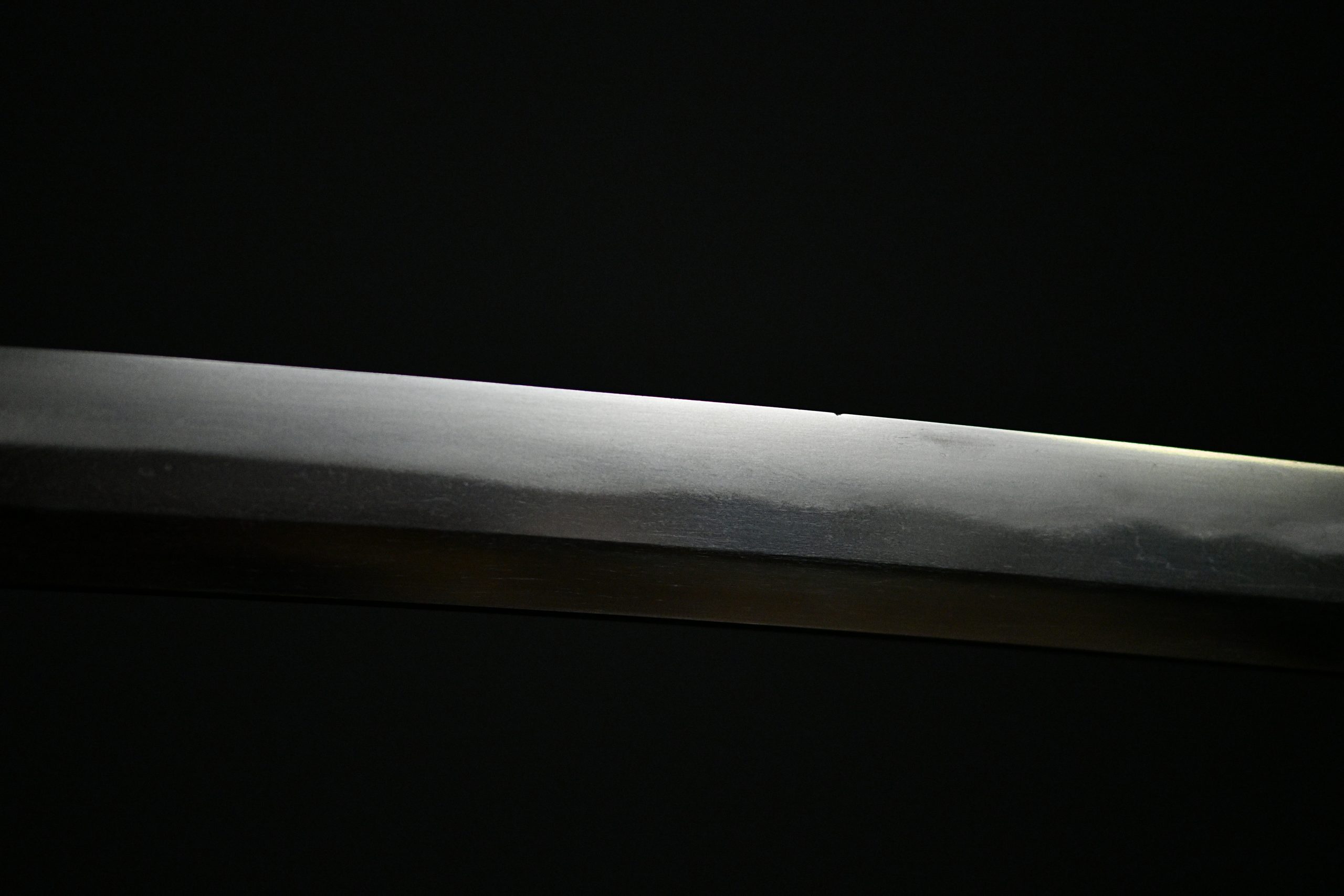 Nihonto Wakizashi zu verkaufen