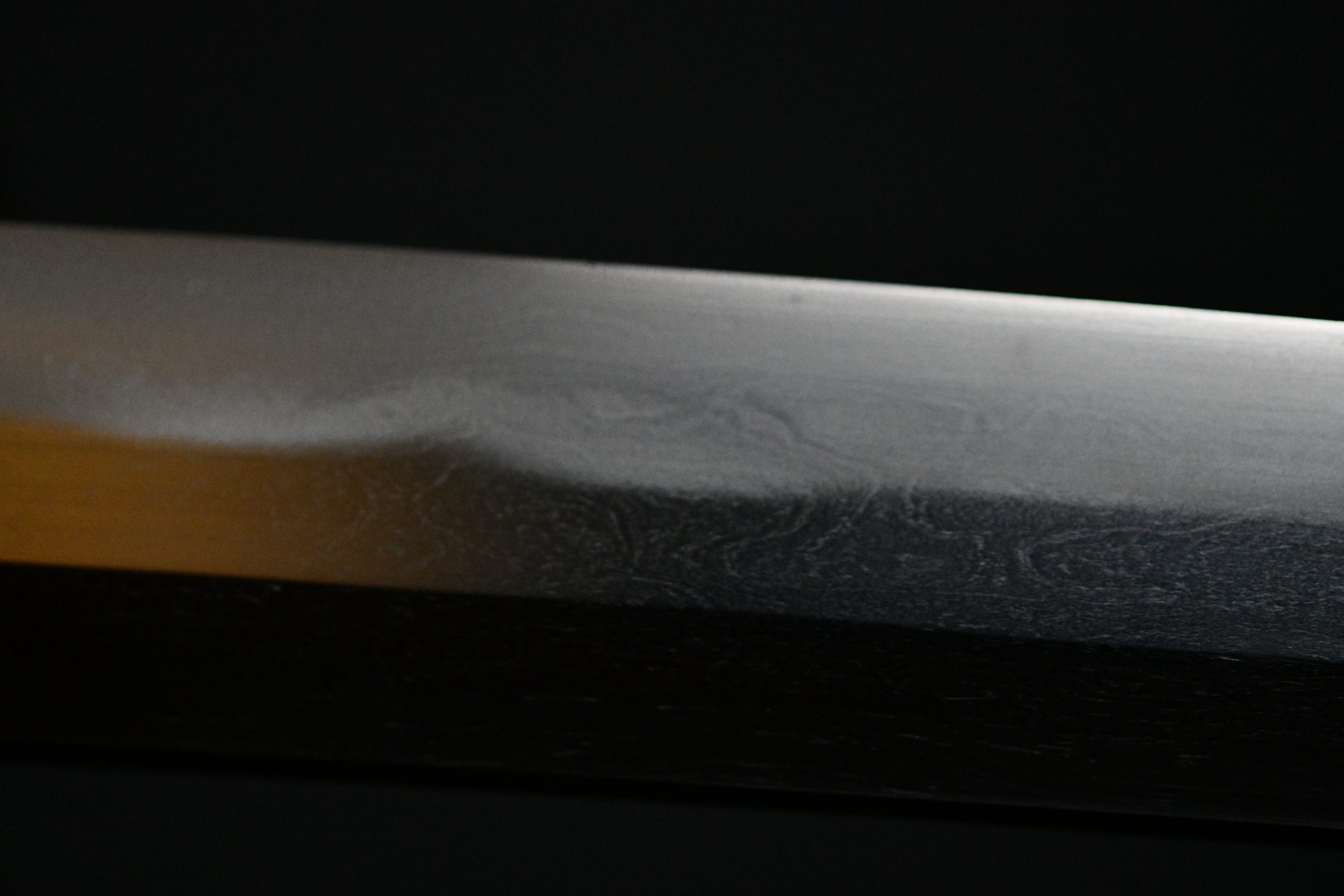 Nihonto Wakizashi zu verkaufen