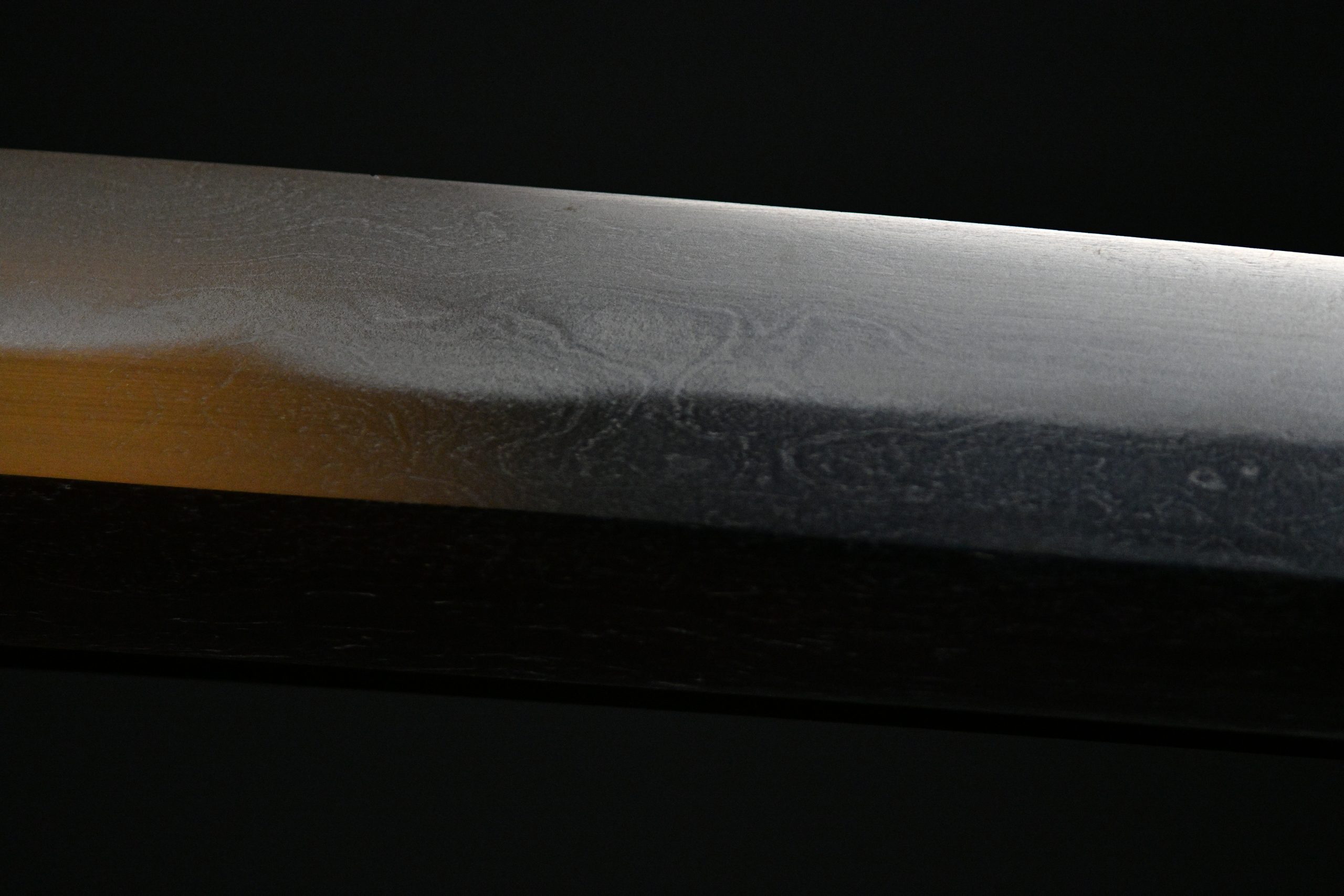 Nihonto Wakizashi zu verkaufen