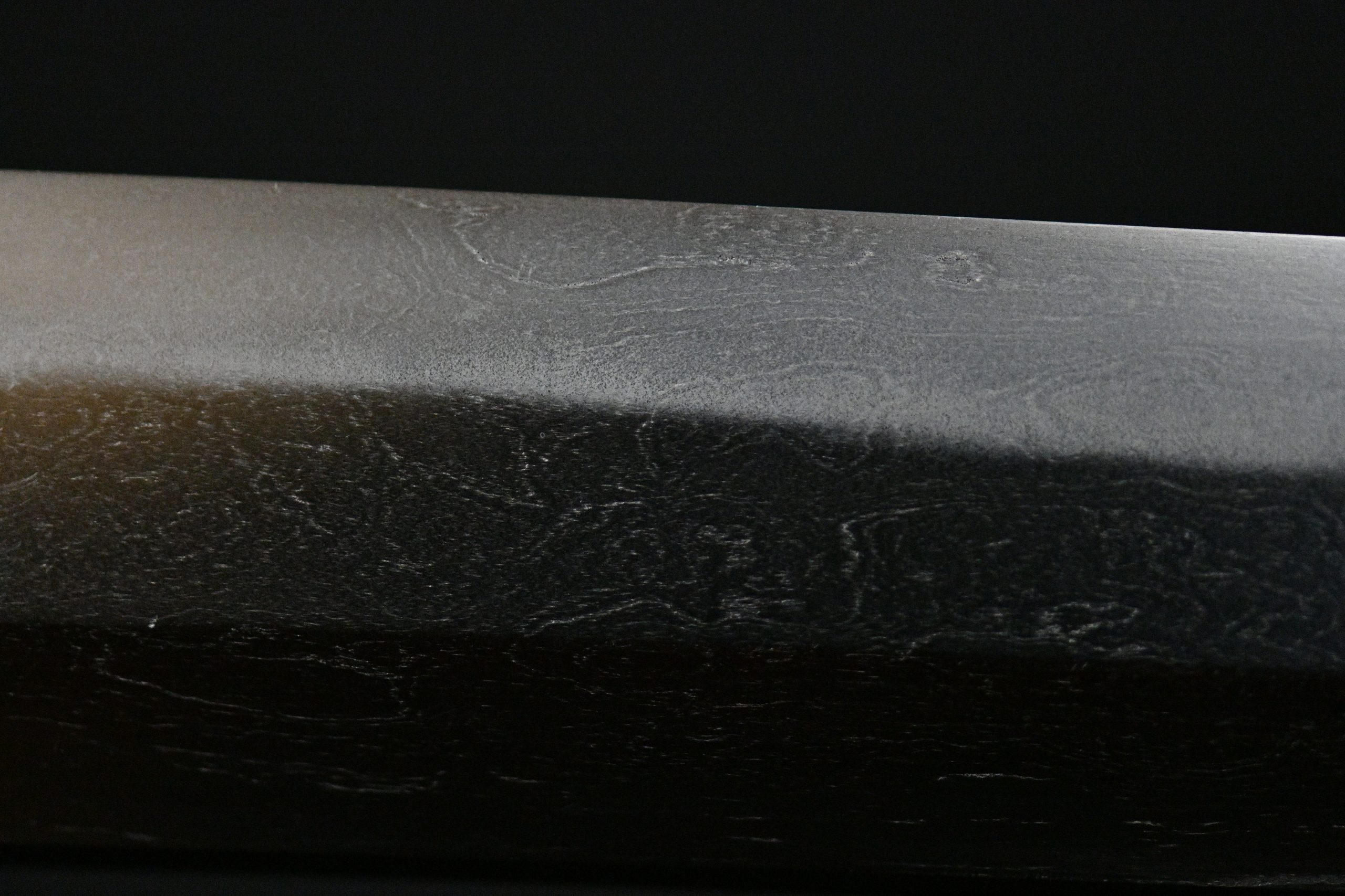 Nihonto Wakizashi zu verkaufen