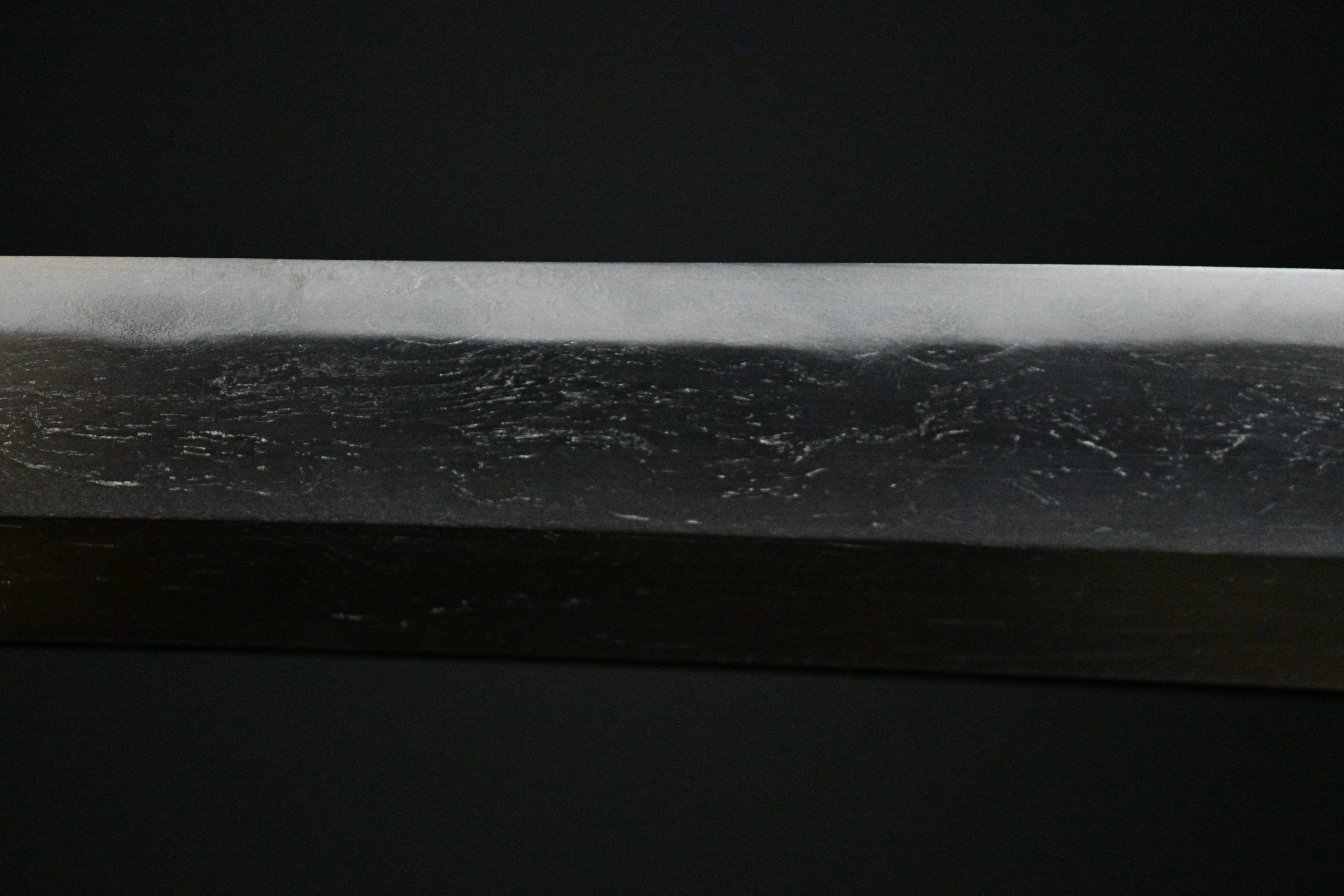 Nihonto Wakizashi zu verkaufen