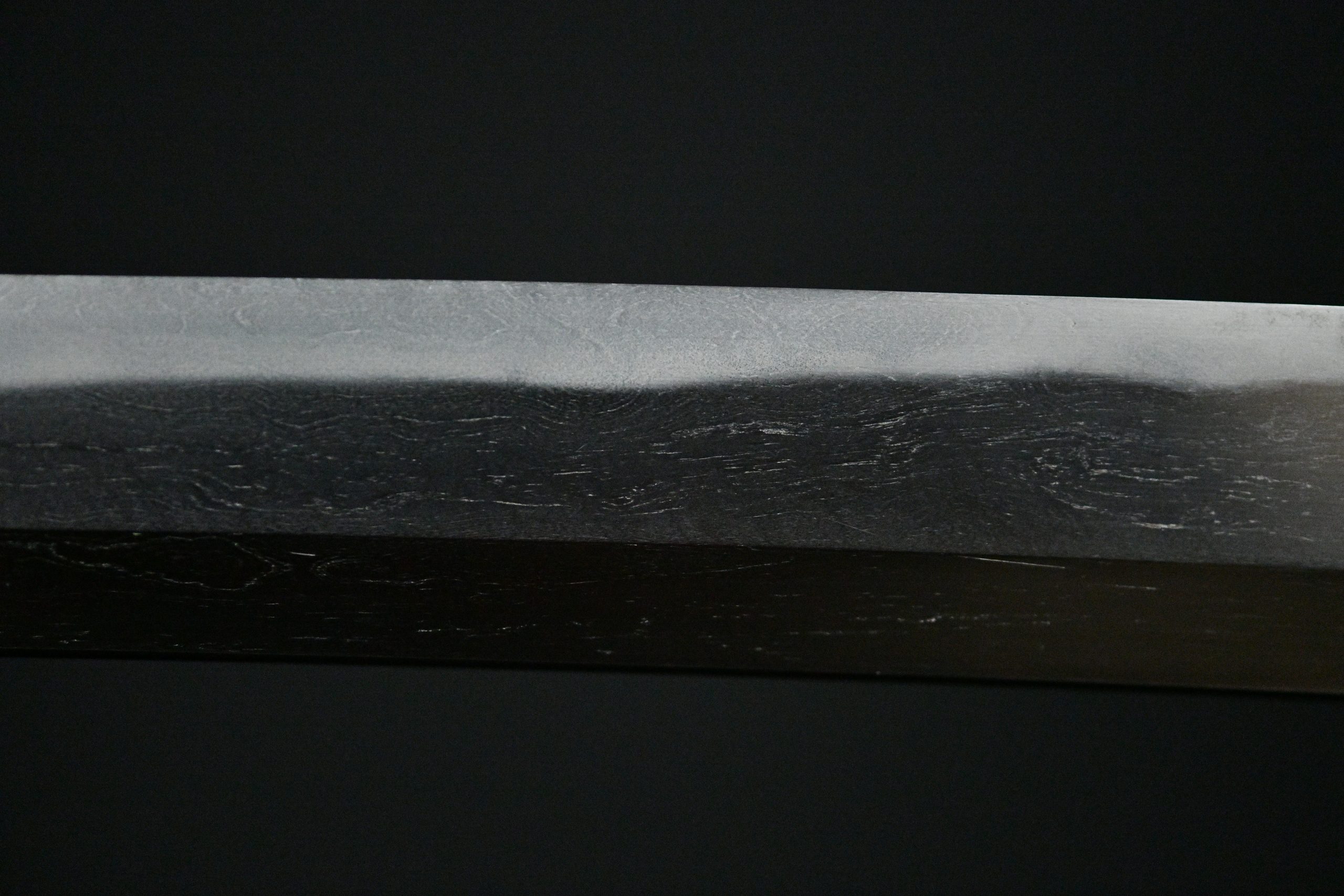 Nihonto Wakizashi zu verkaufen