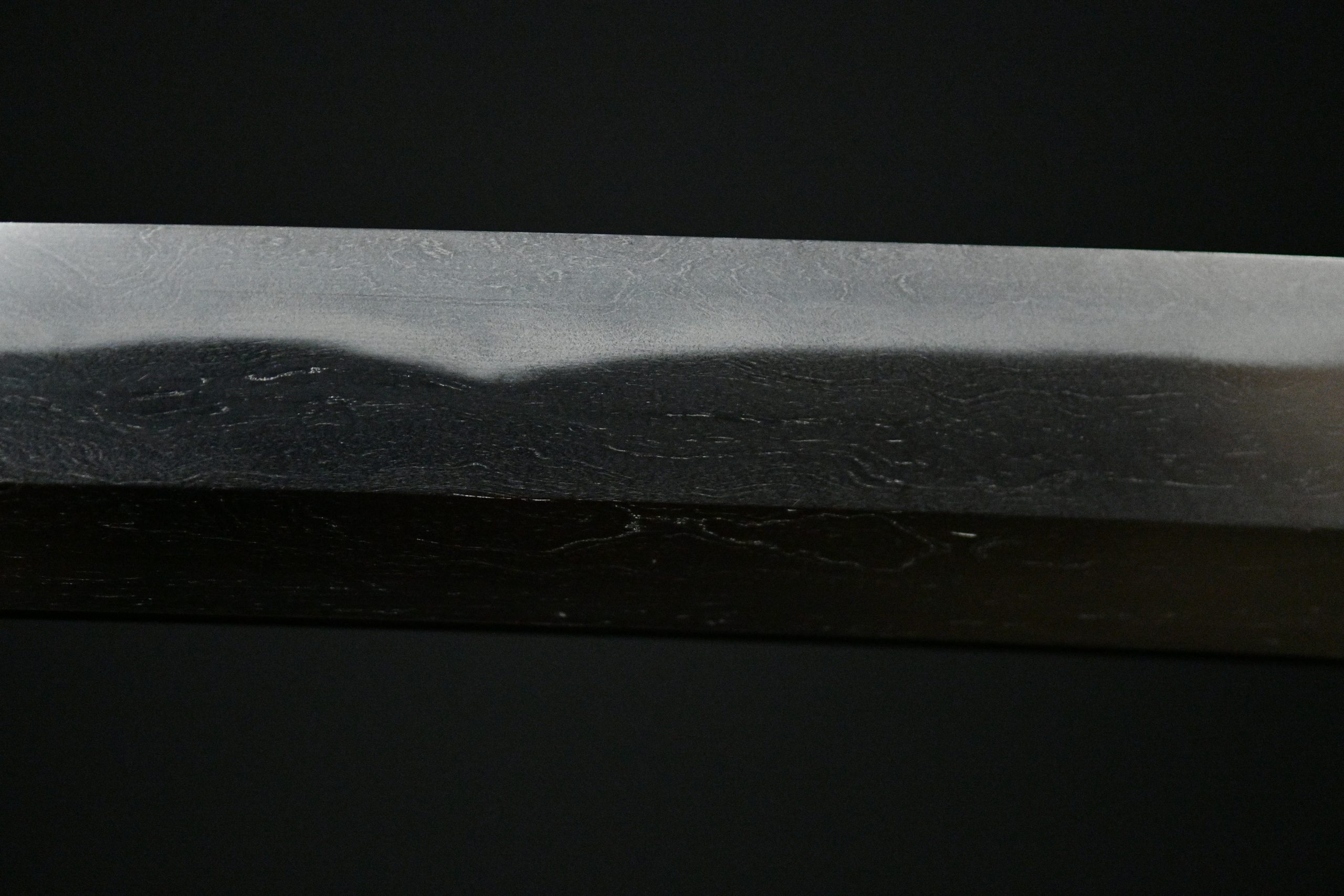 Nihonto Wakizashi zu verkaufen