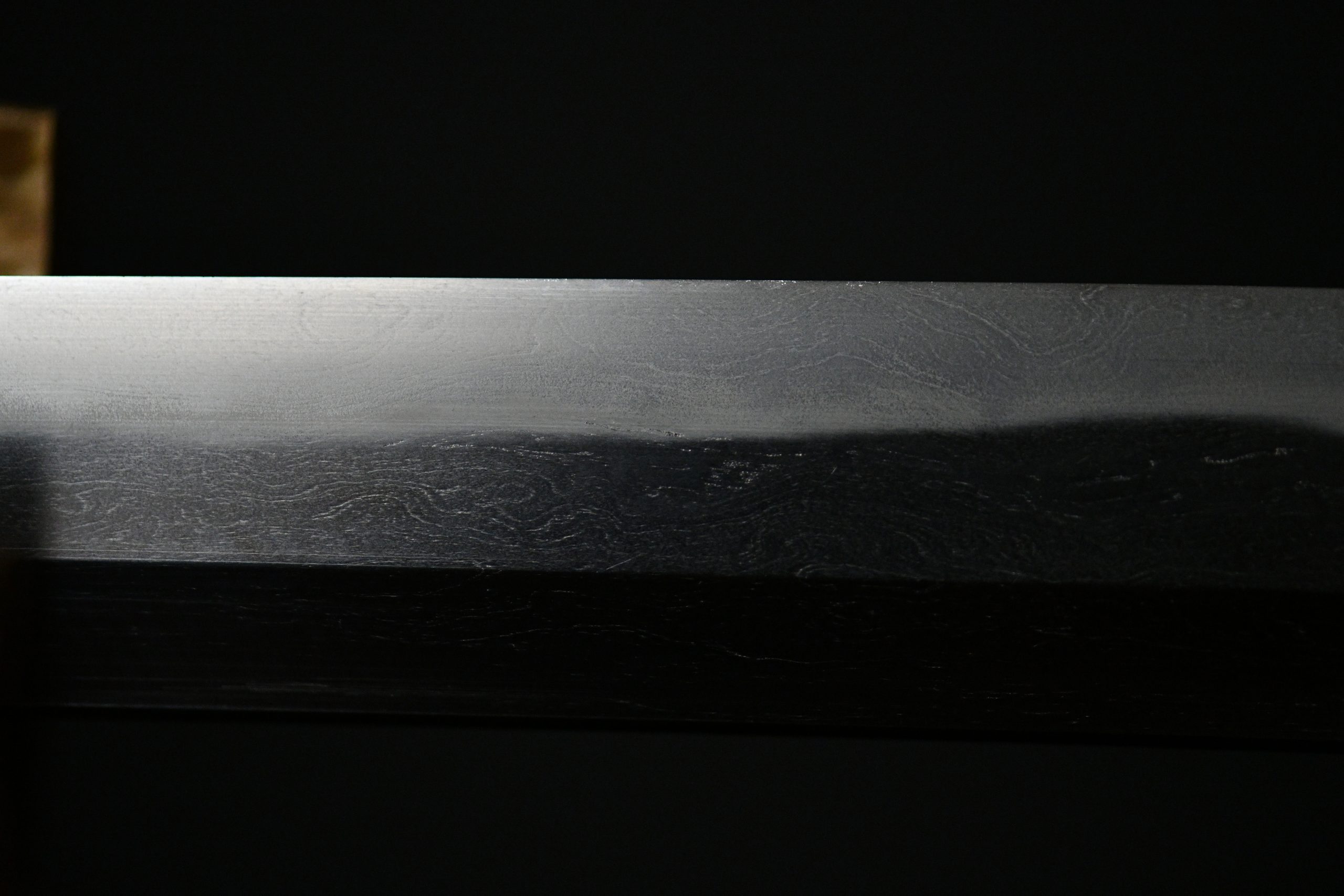 Nihonto Wakizashi zu verkaufen