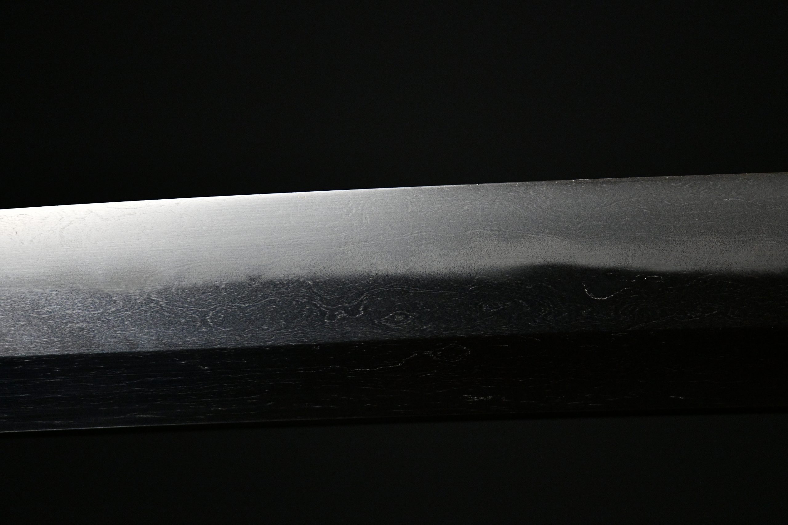 Nihonto Wakizashi zu verkaufen