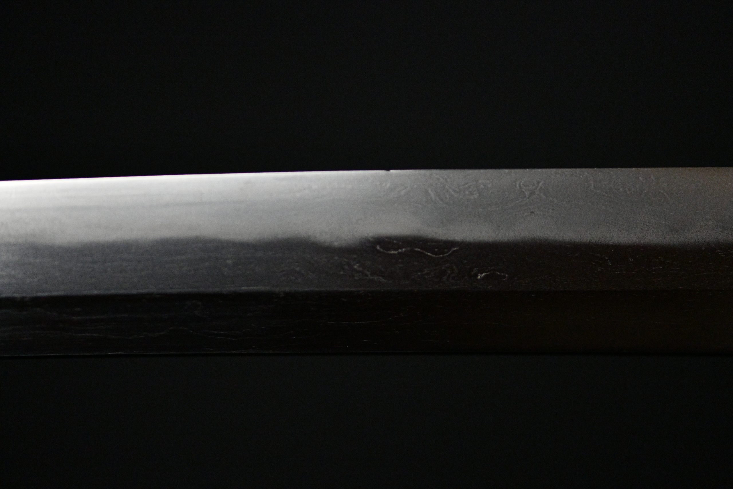 Nihonto Wakizashi zu verkaufen