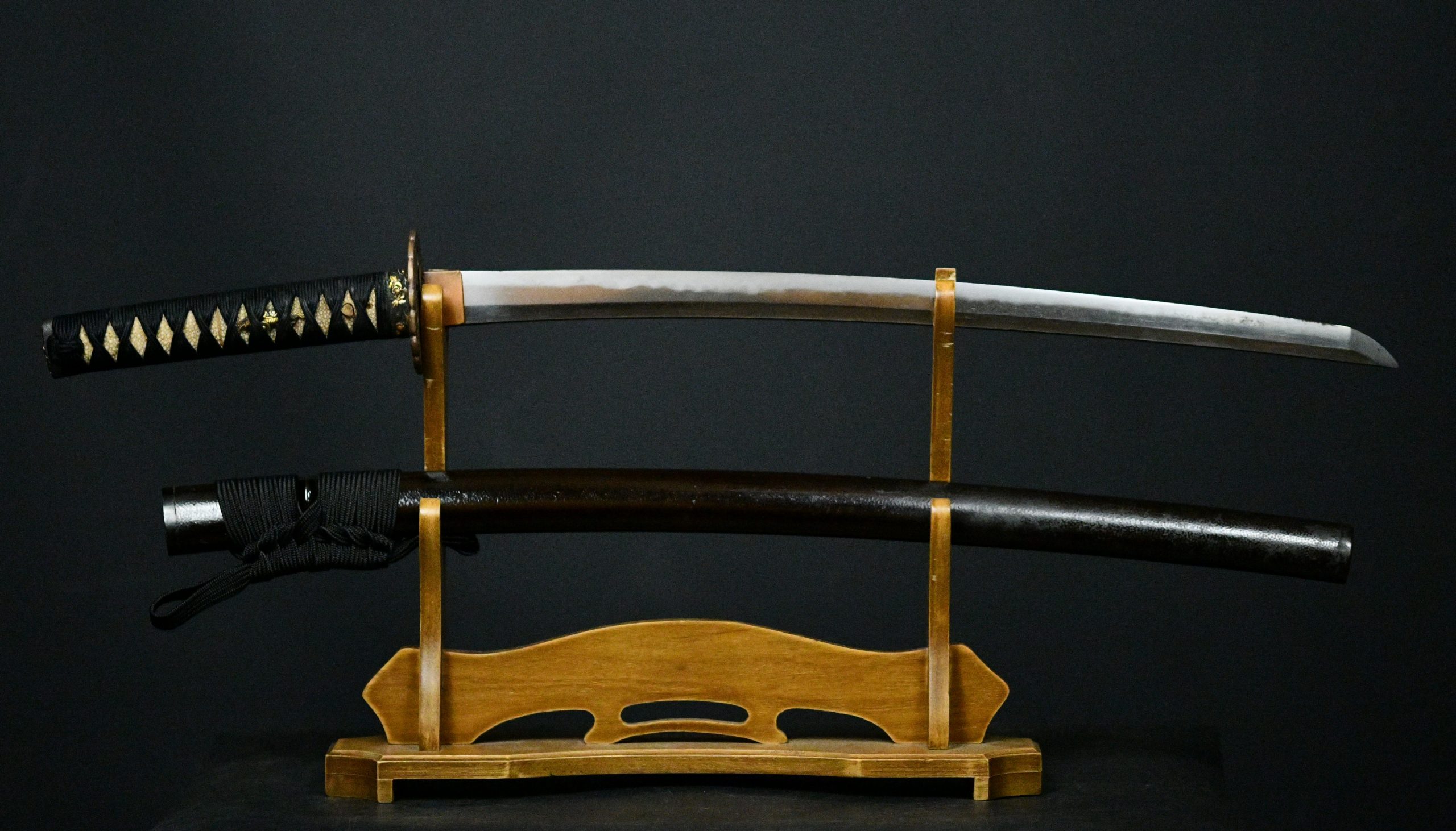 Nihonto Wakizashi MASA Horiuchi