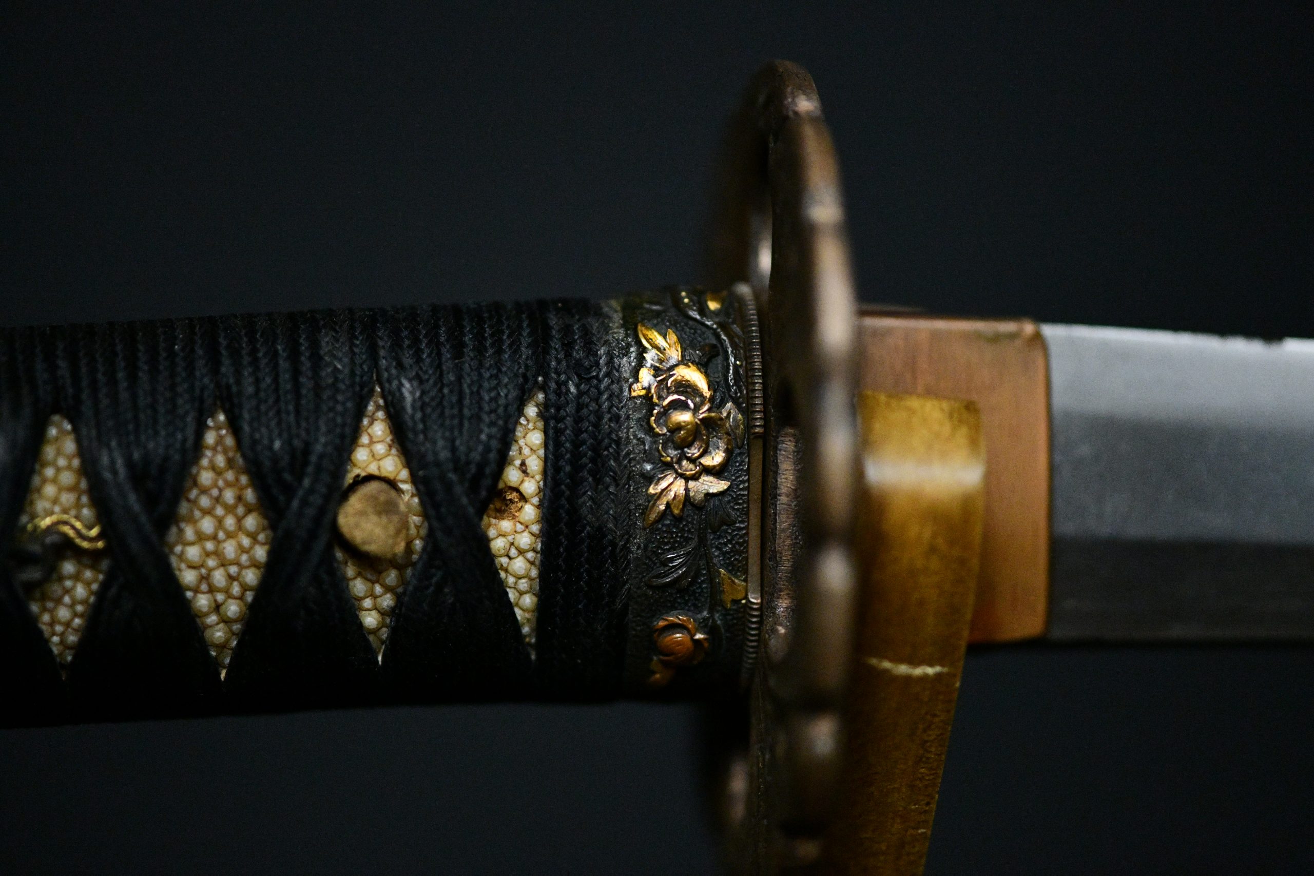 Nihonto Wakizashi MASA Horiuchi