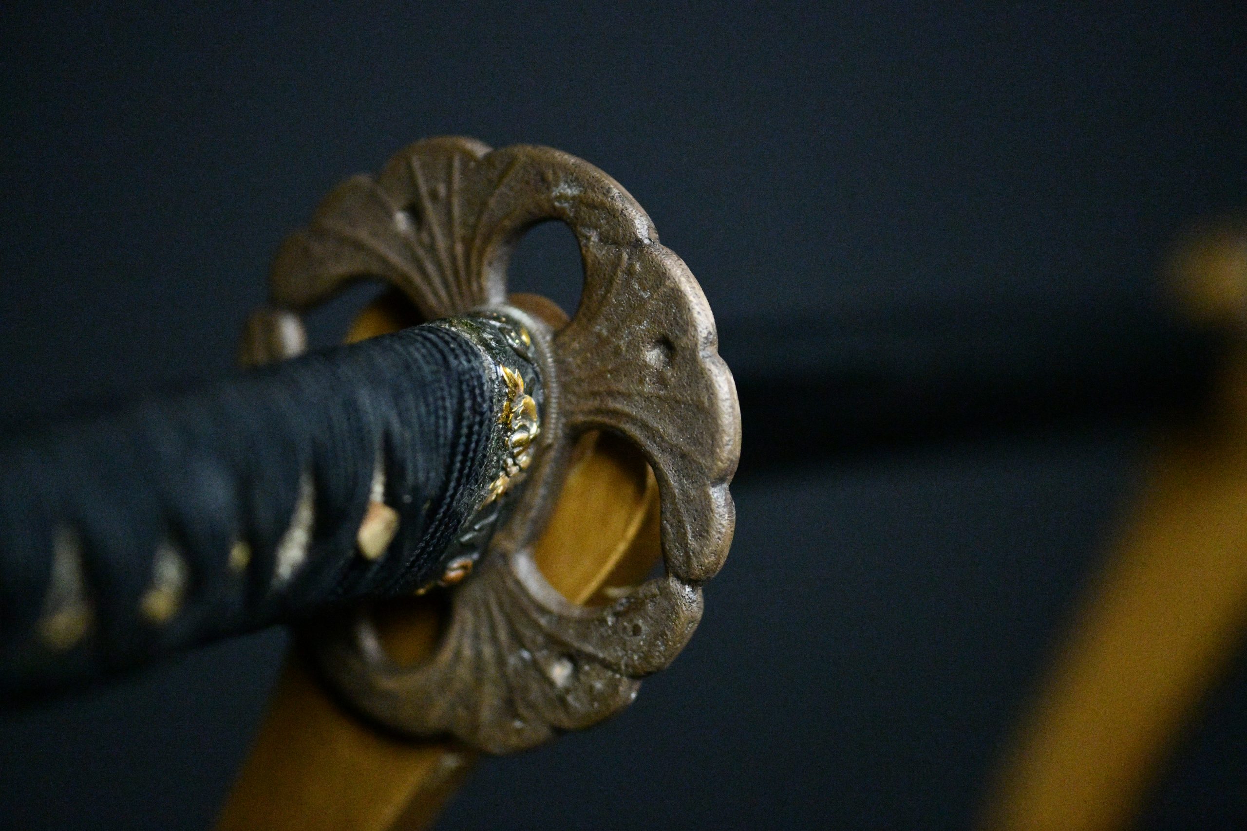 Nihonto Wakizashi MASA Horiuchi