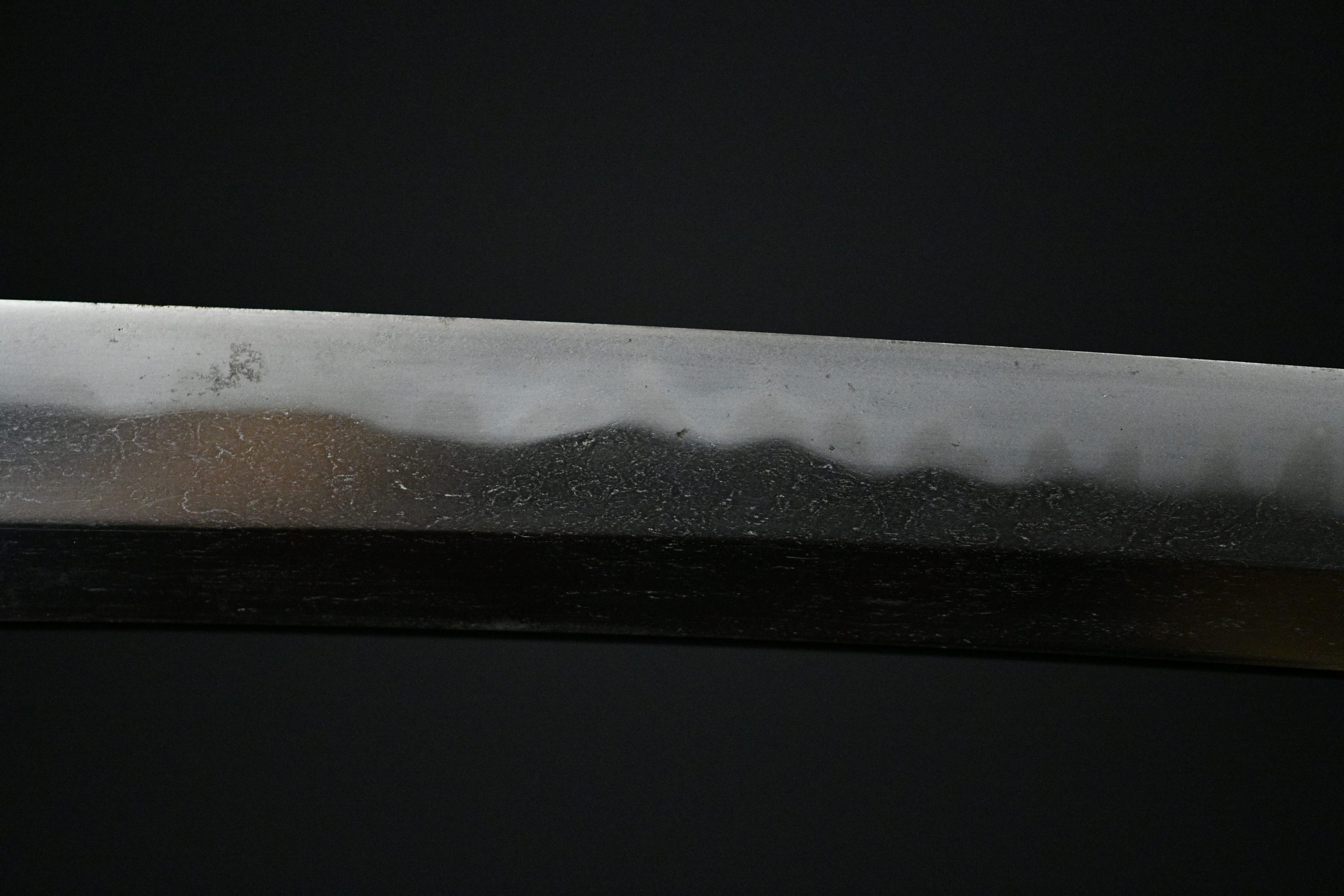 Nihonto Wakizashi MASA Horiuchi