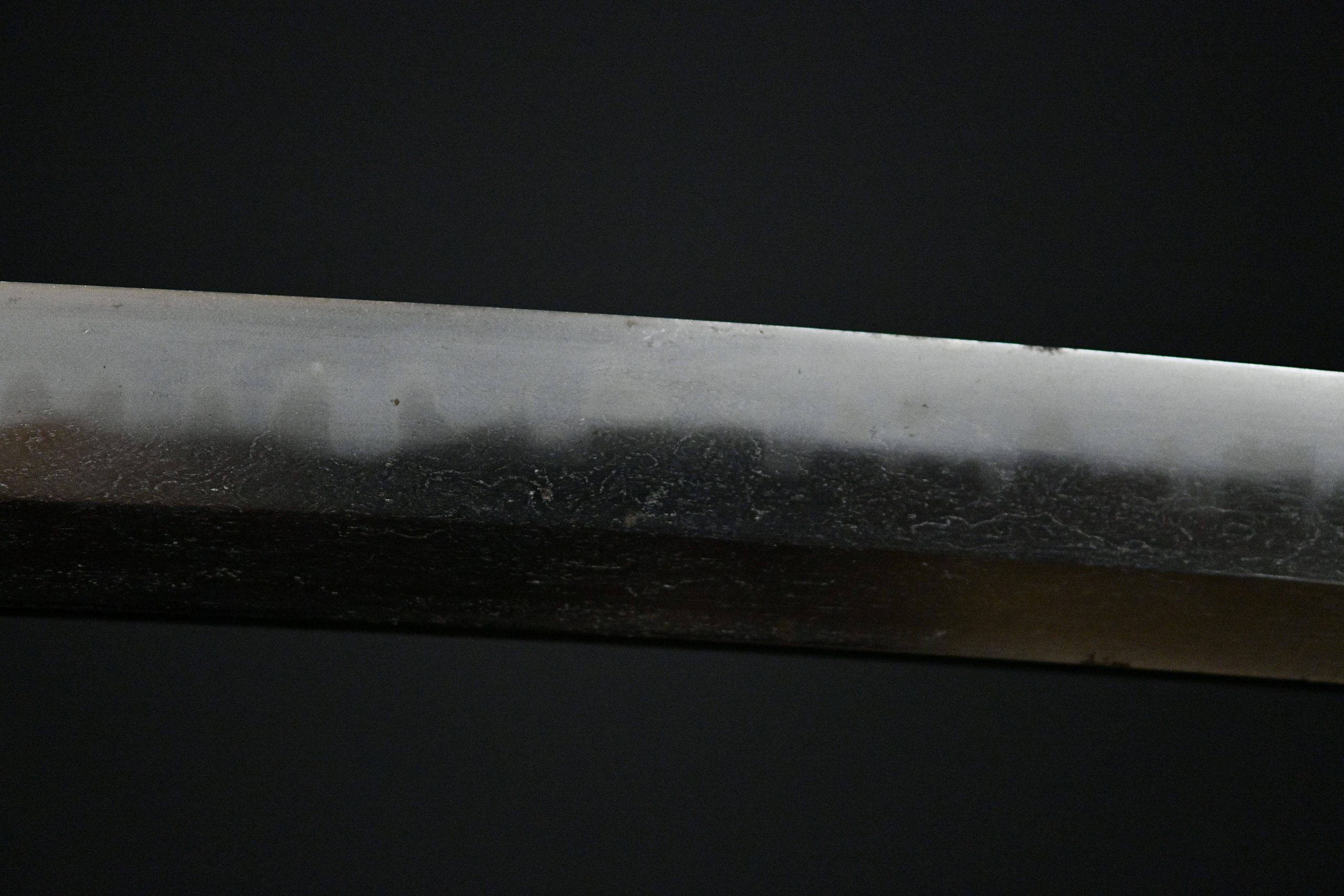 Nihonto Wakizashi MASA Horiuchi