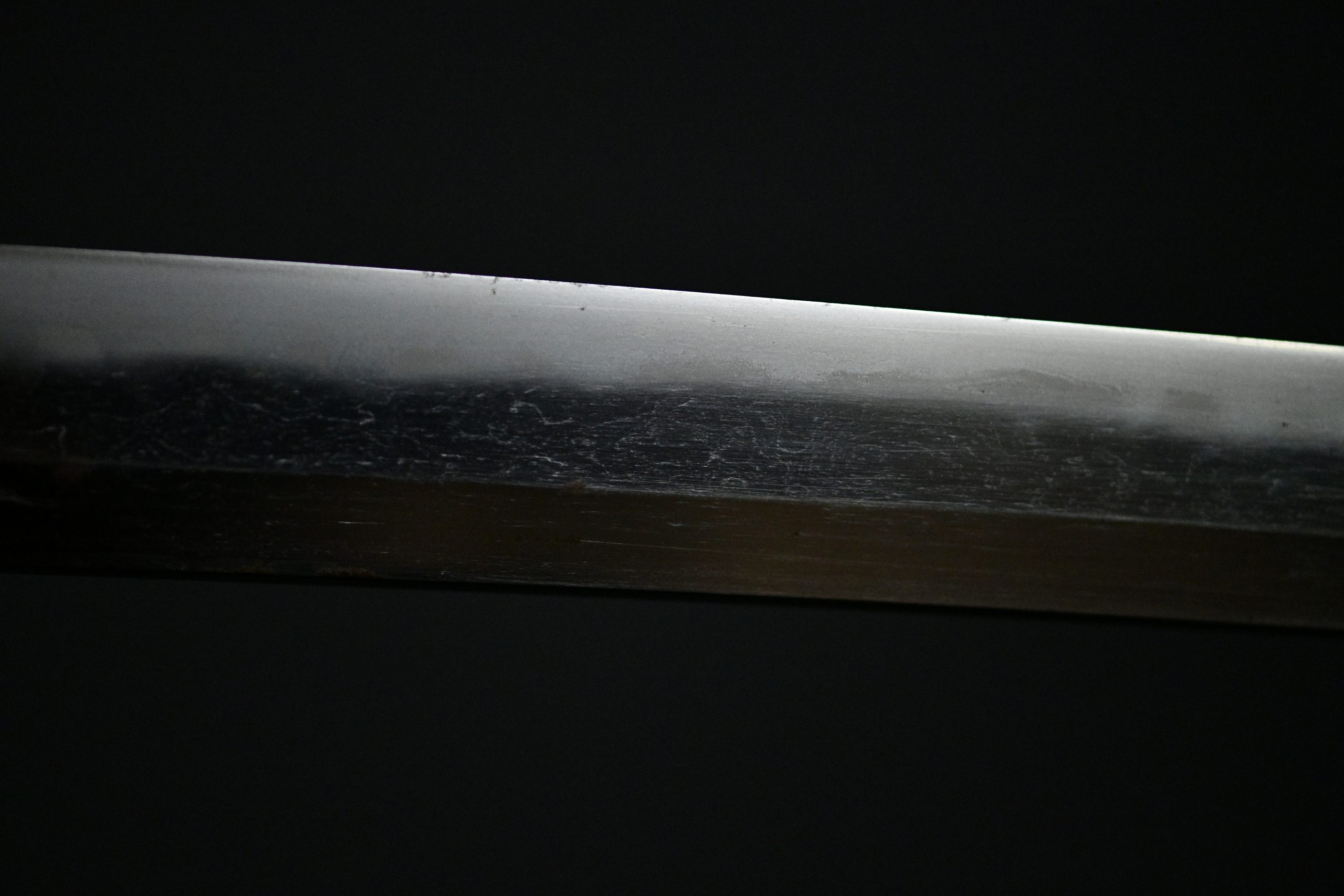 Nihonto Wakizashi MASA Horiuchi