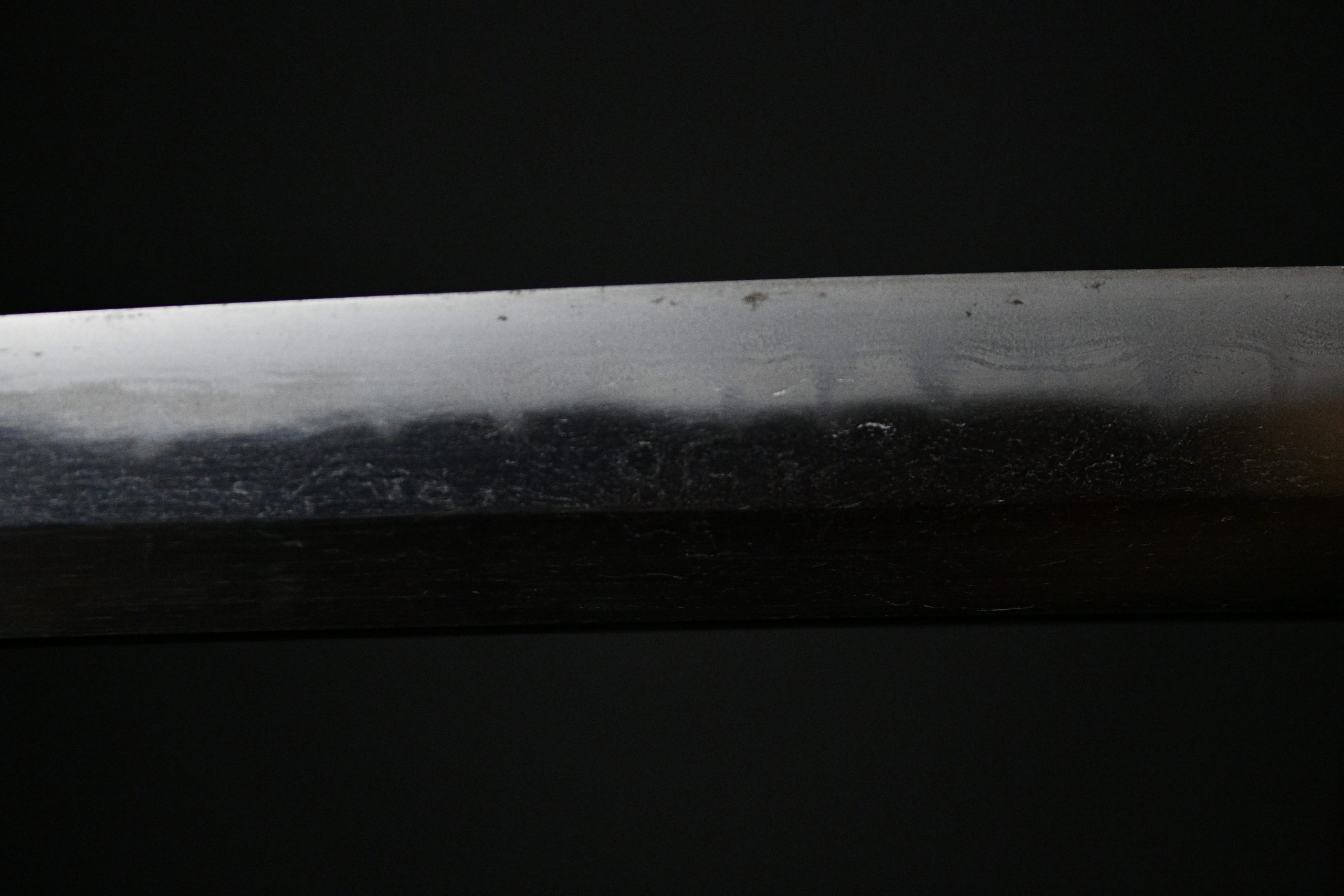 Nihonto Wakizashi MASA Horiuchi