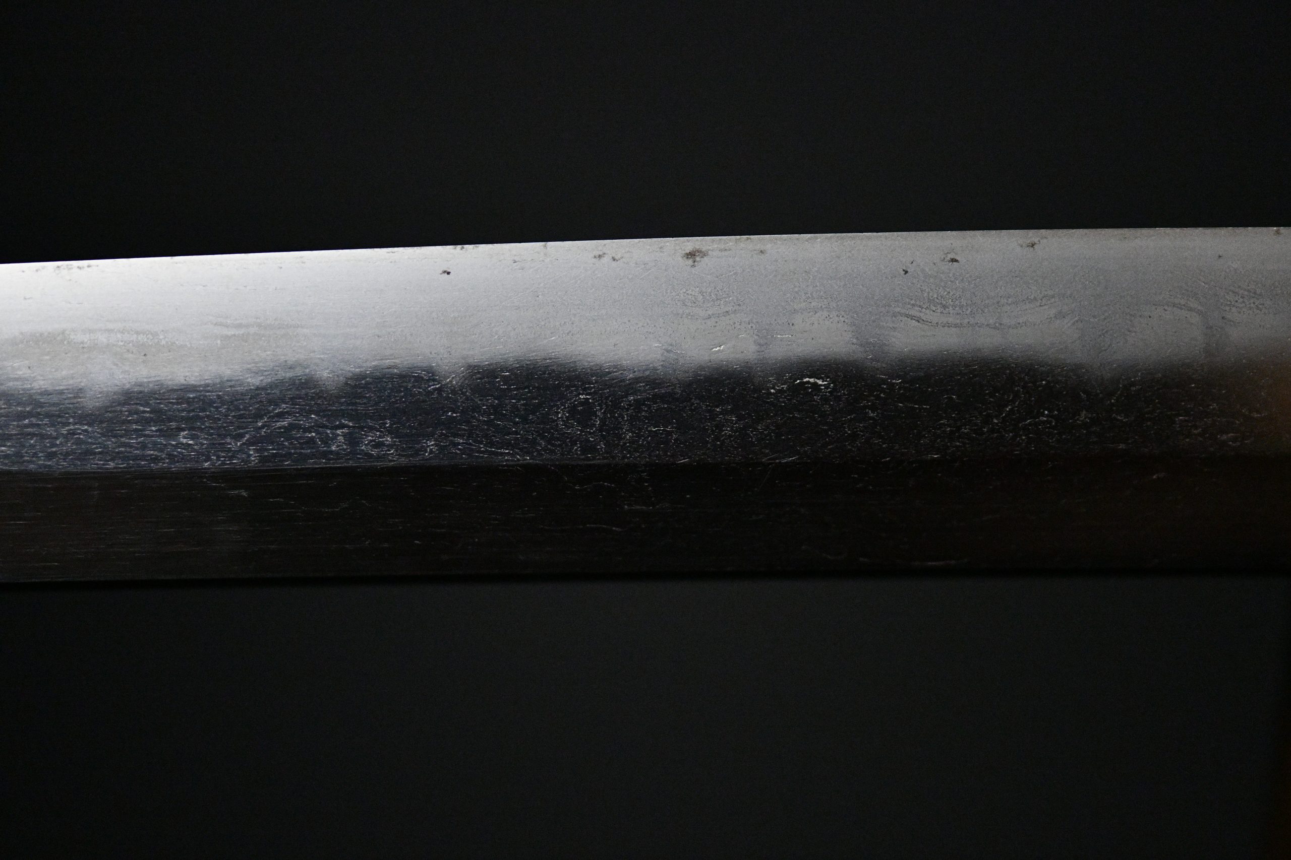 Nihonto Wakizashi MASA Horiuchi