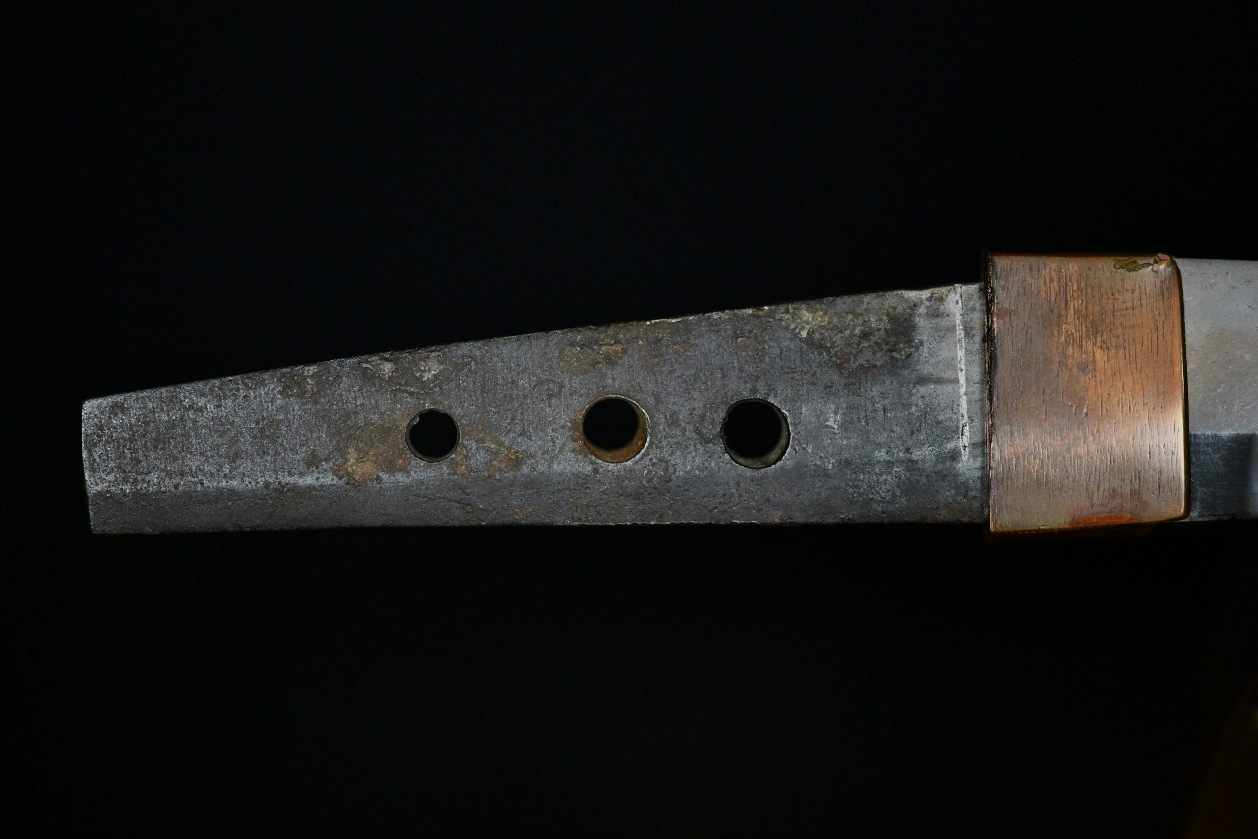 Nihonto Wakizashi MASA Horiuchi