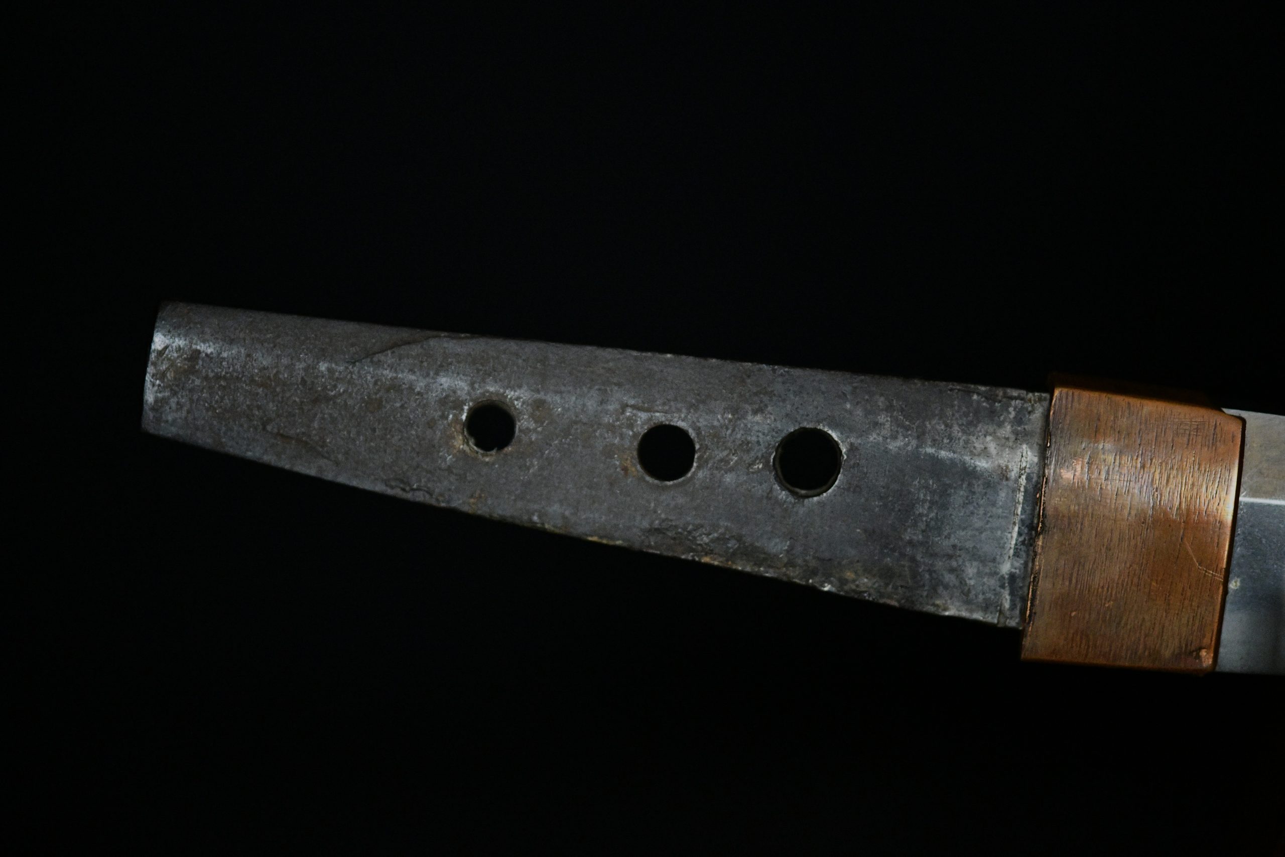 Nihonto Wakizashi MASA Horiuchi