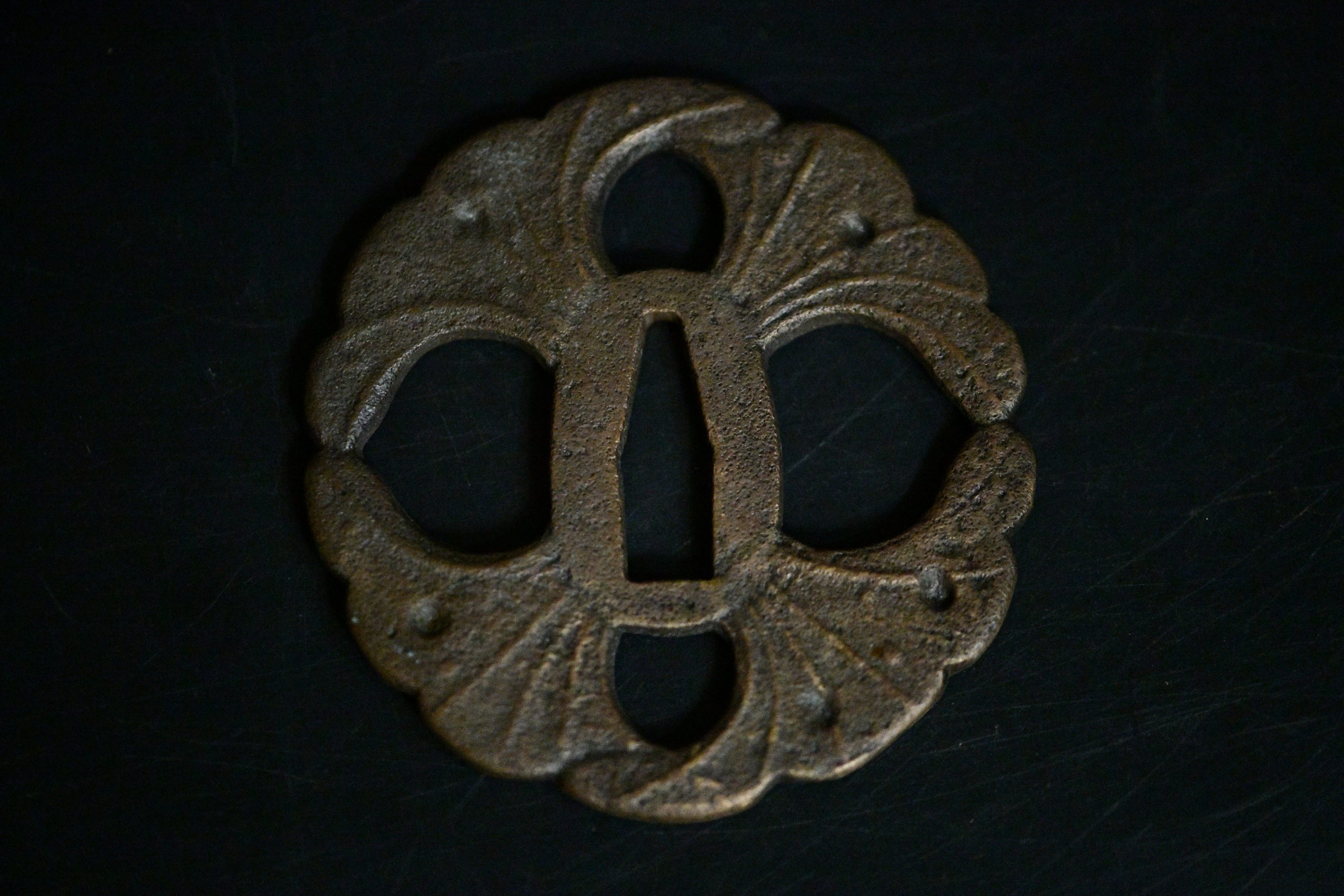 Nihonto Wakizashi MASA Horiuchi