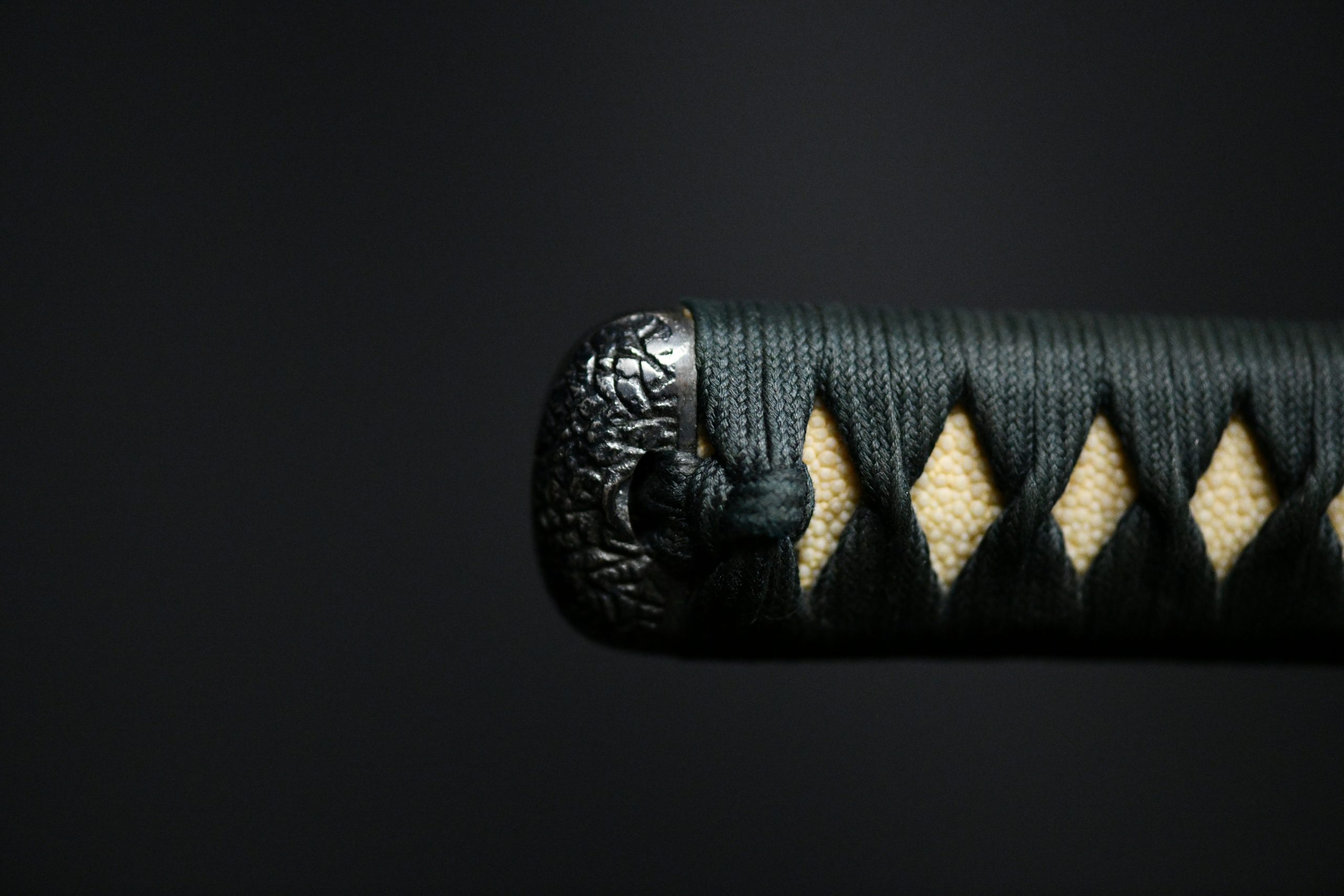 Nihonto Katana "Nagamitsu Saku"