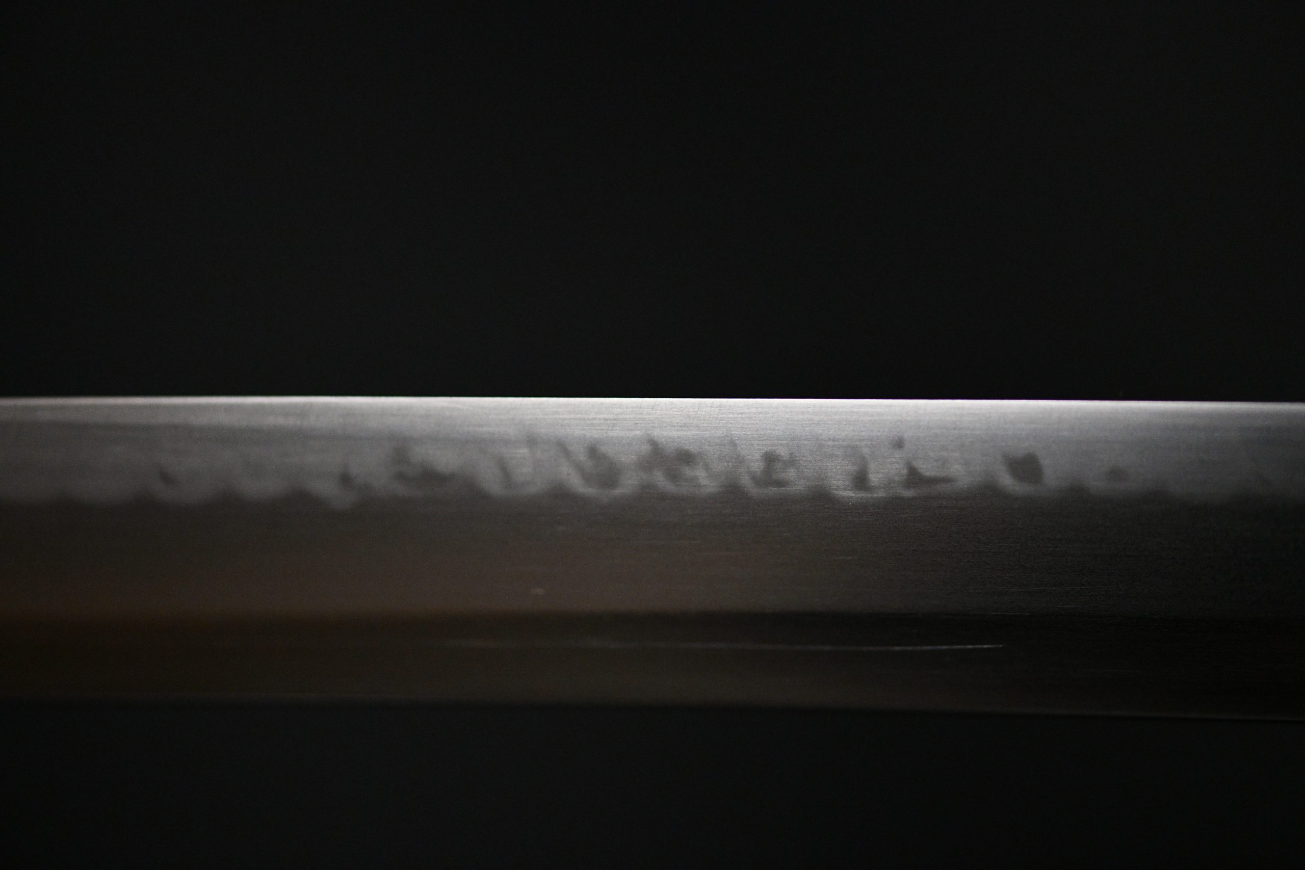 Nihonto Katana "Nagamitsu Saku"