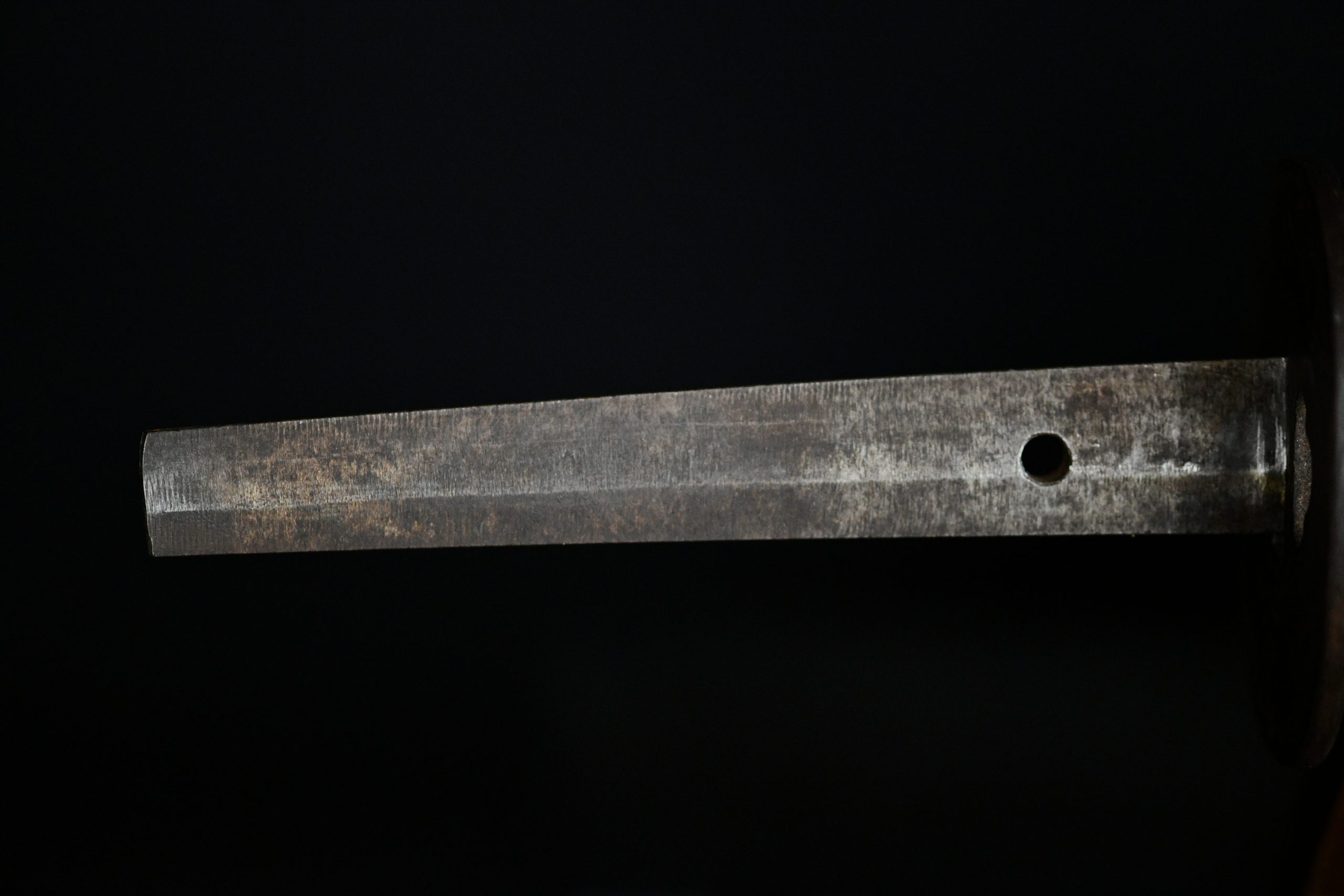 Nihonto Katana "Nagamitsu Saku"