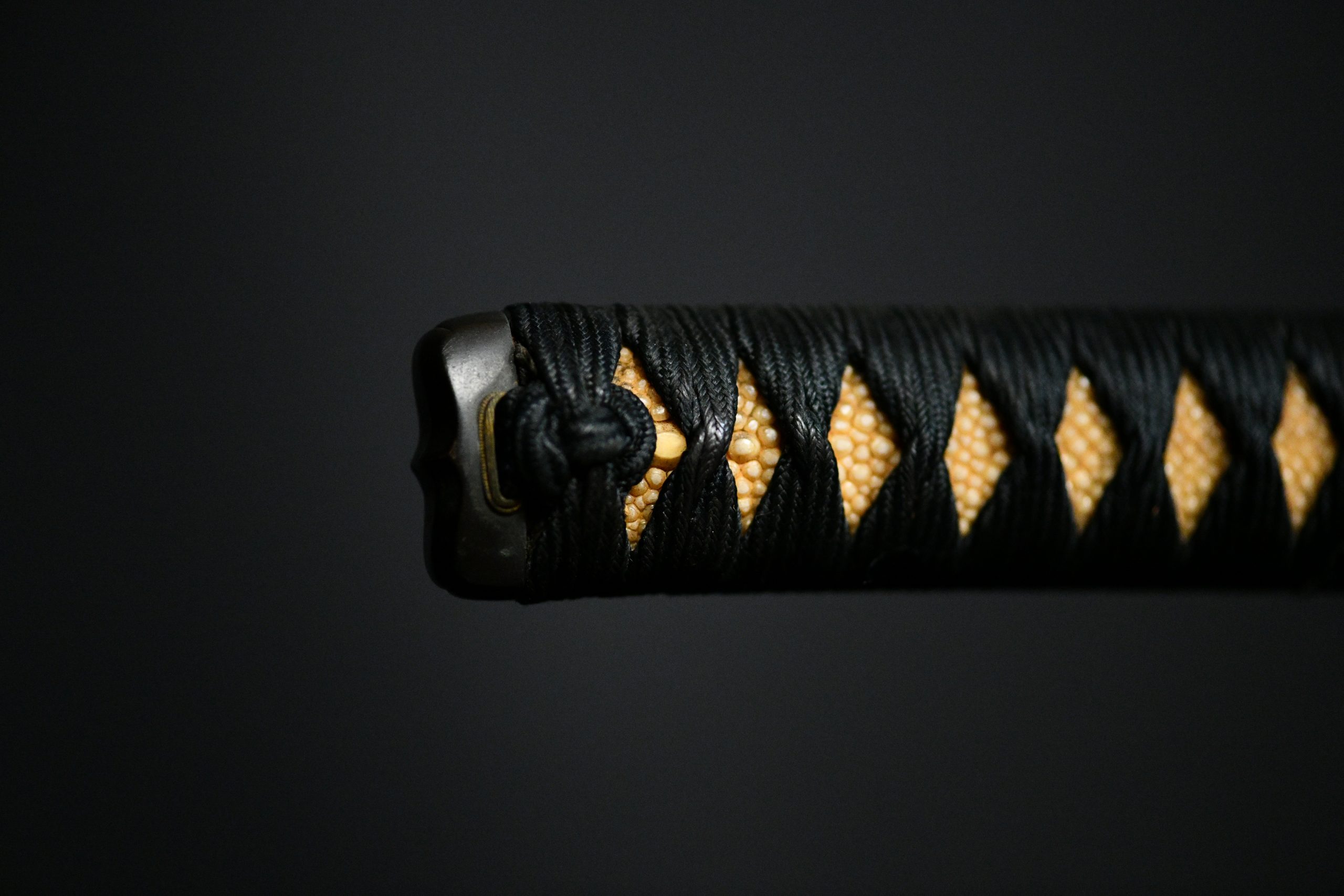 Nihonto Katana Yukisada