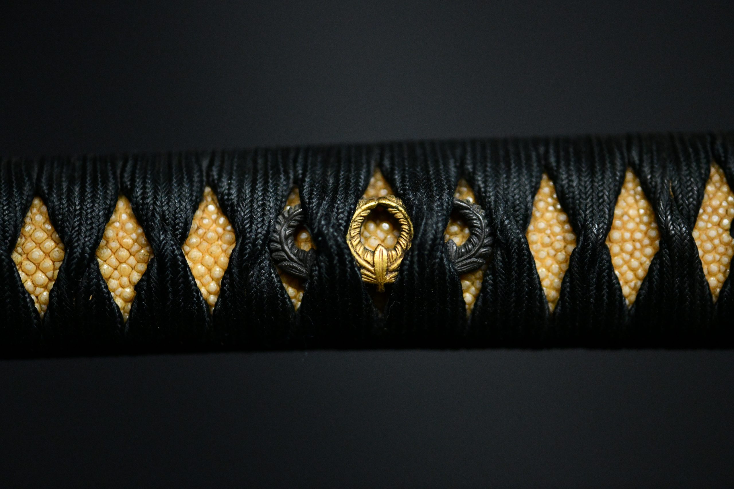 Nihonto Katana Yukisada