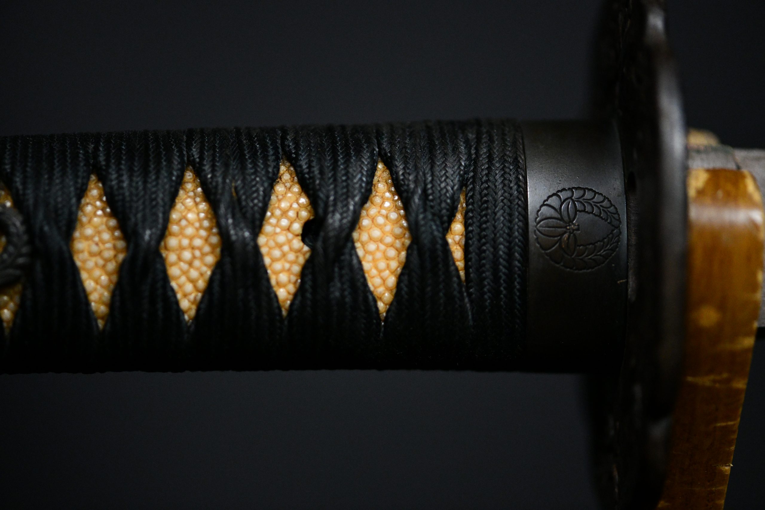 Nihonto Katana Yukisada