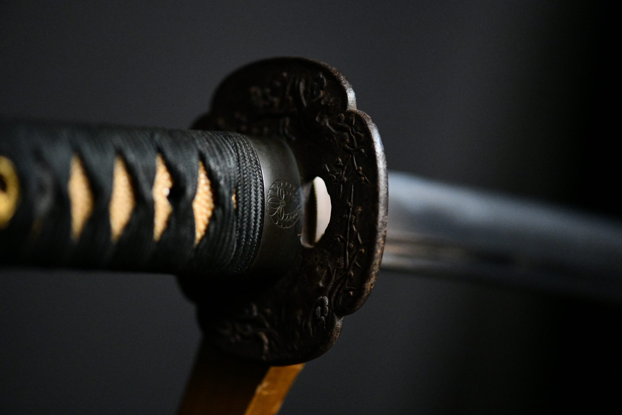 Nihonto Katana Yukisada