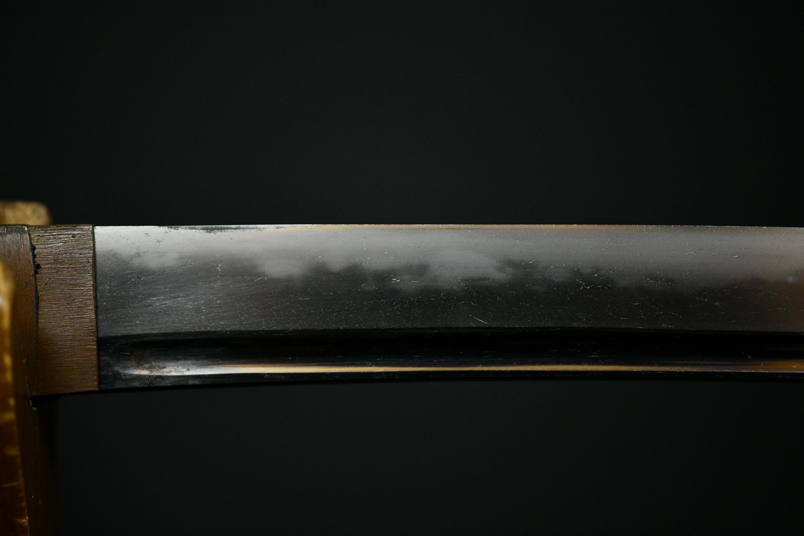 Nihonto Katana Yukisada