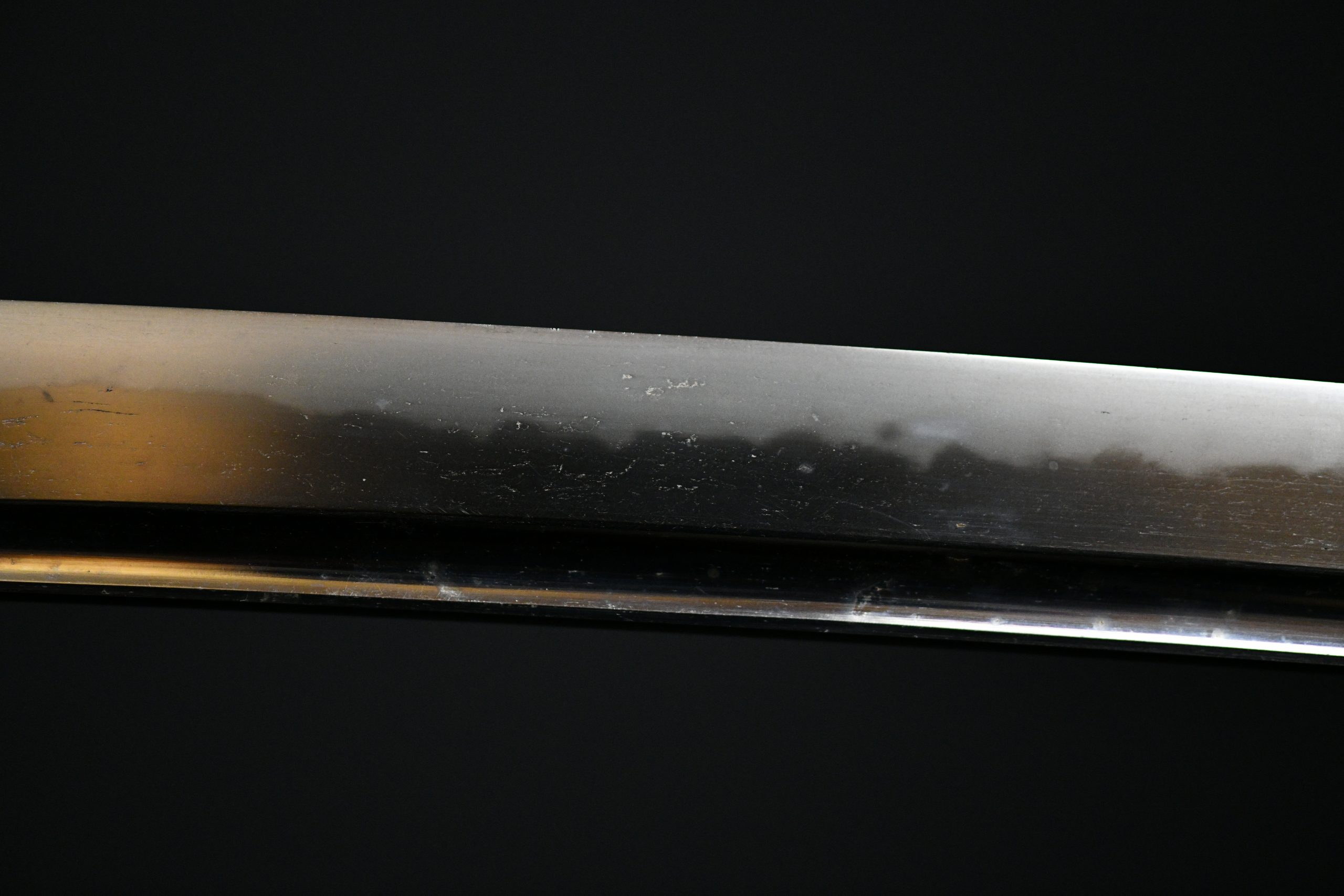 Nihonto Katana Yukisada