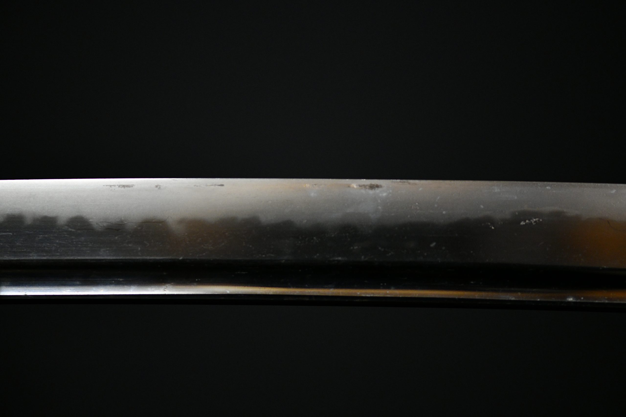 Nihonto Katana Yukisada