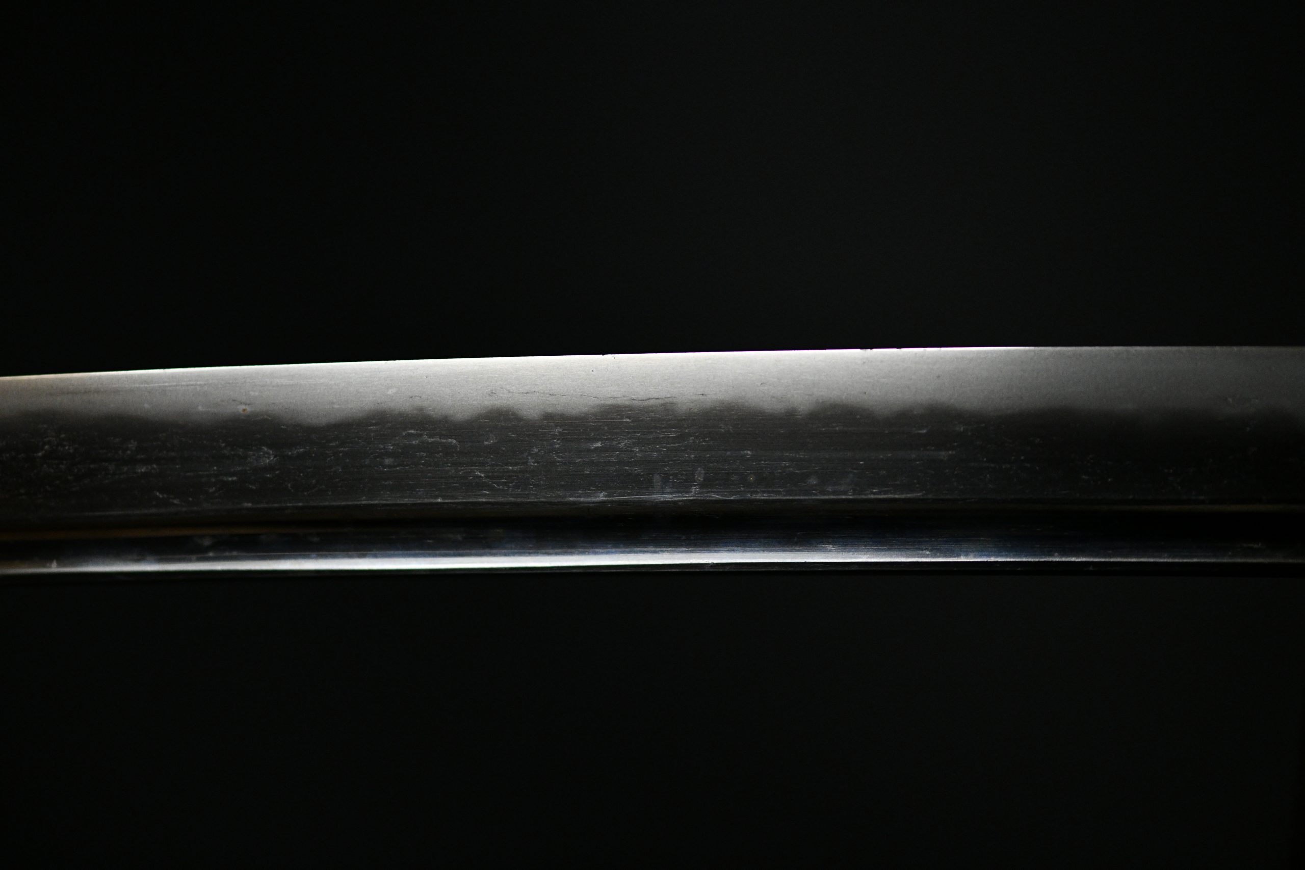 Nihonto Katana Yukisada