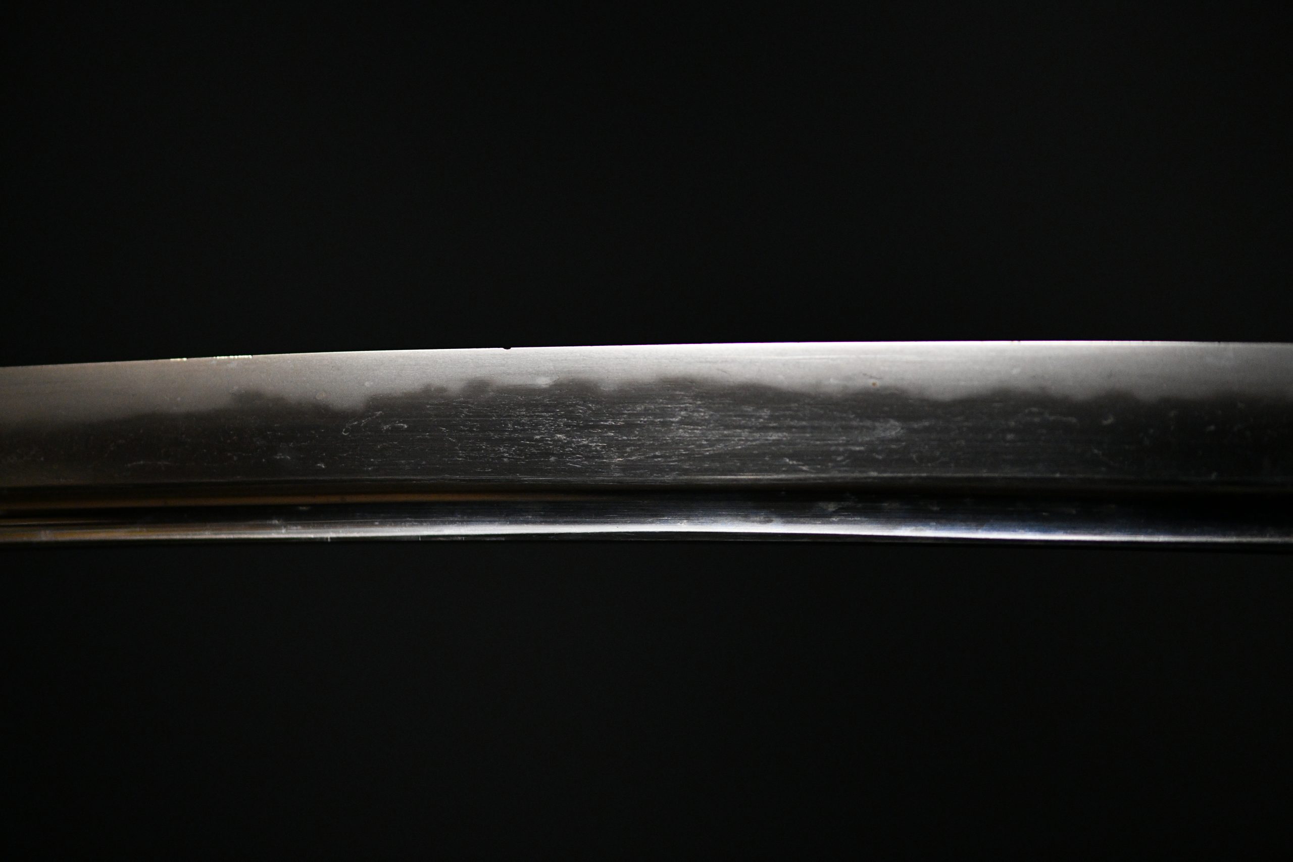 Nihonto Katana Yukisada