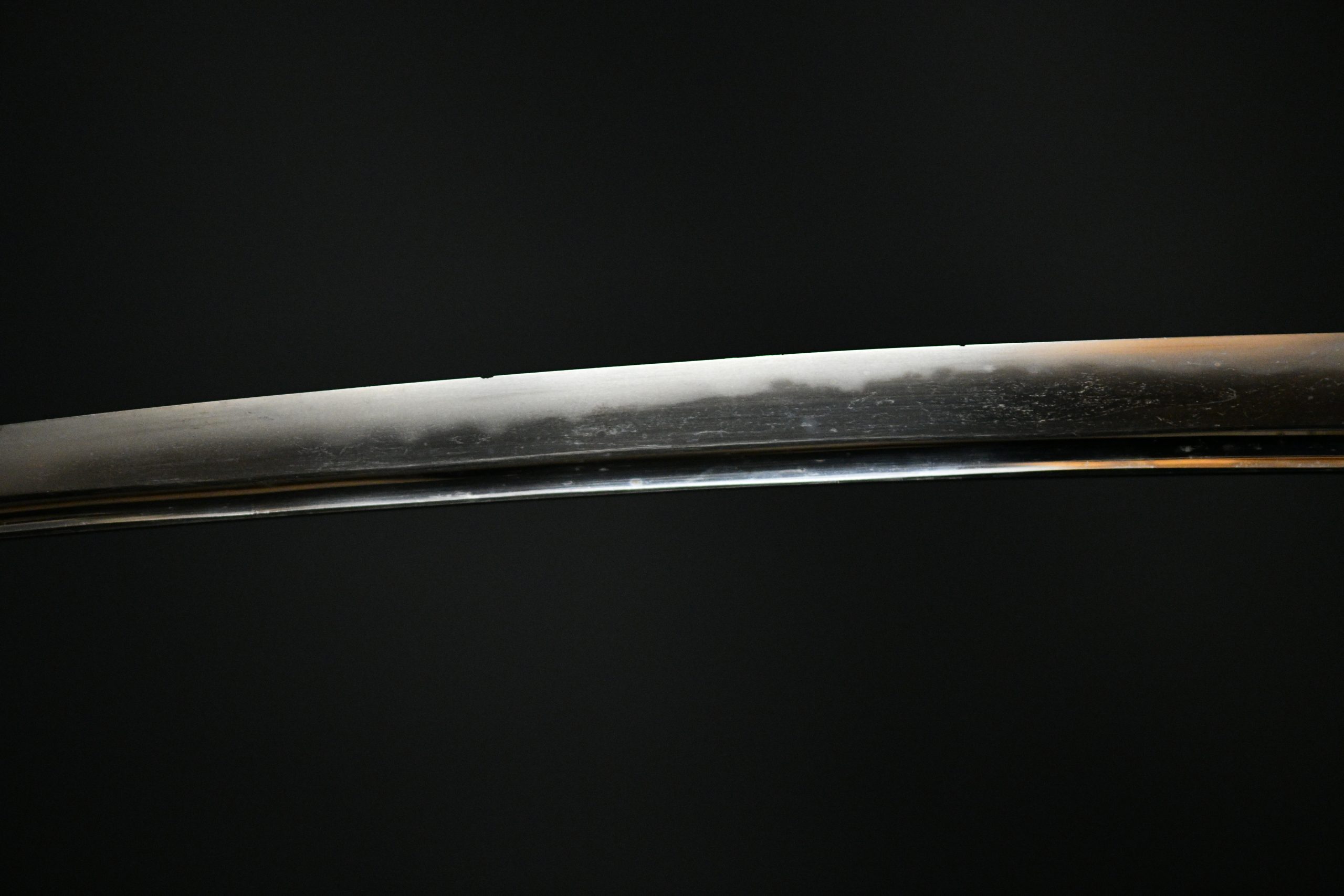 Nihonto Katana Yukisada