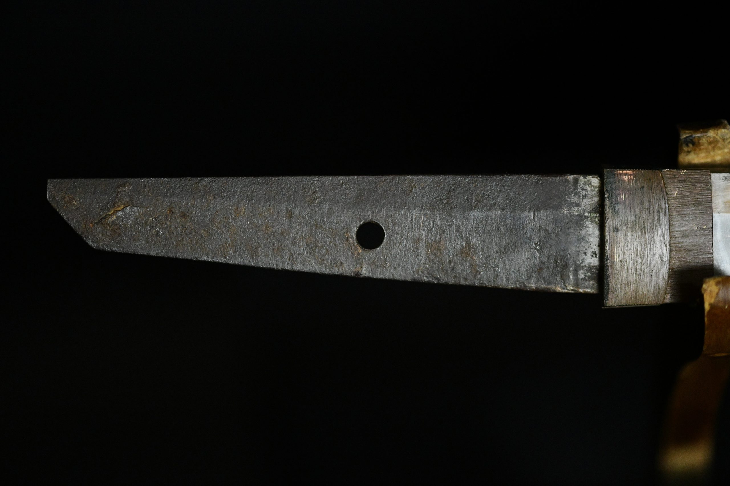 Nihonto Katana Yukisada