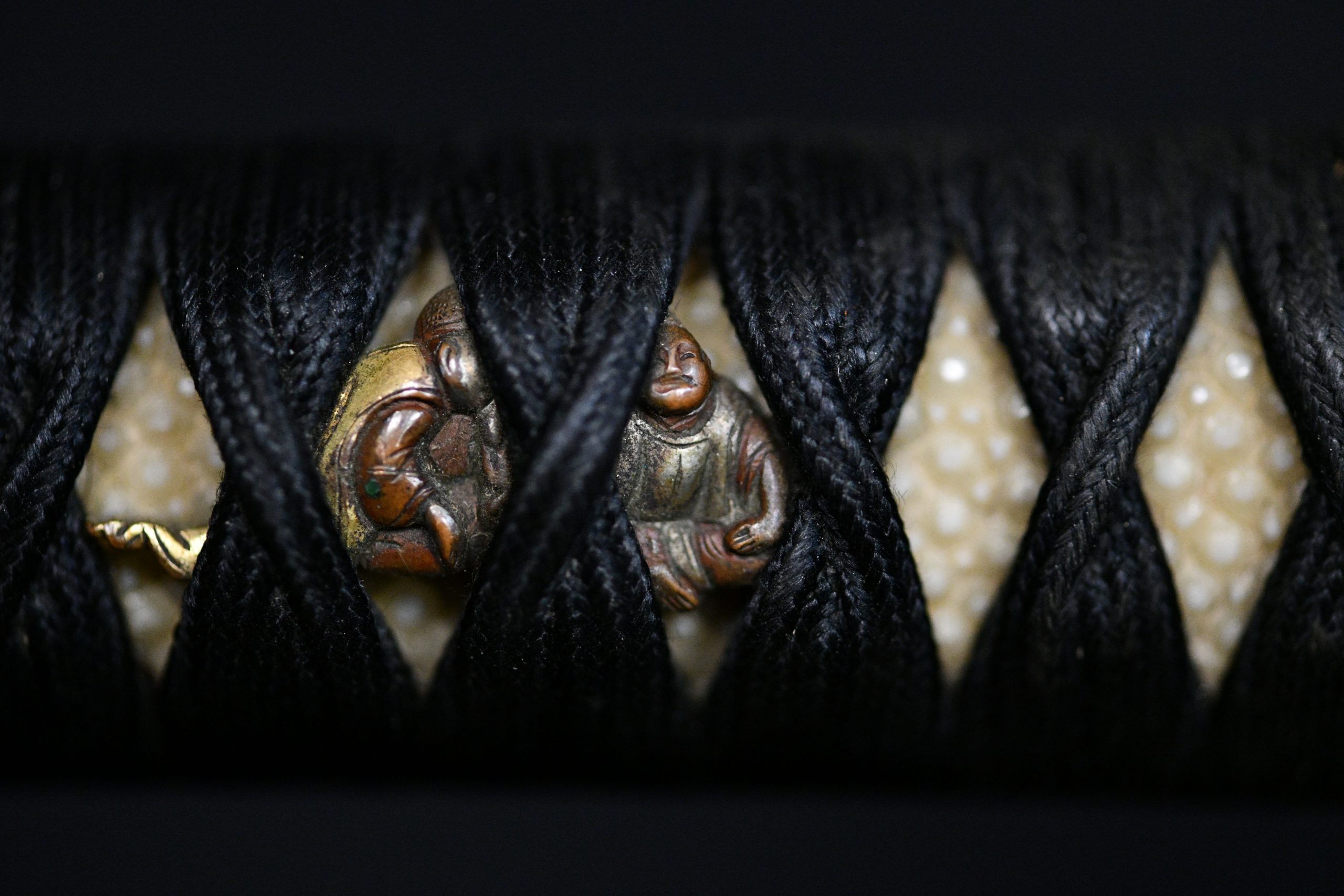 Nihonto katana "Kanemoto" NBTHK Kicho