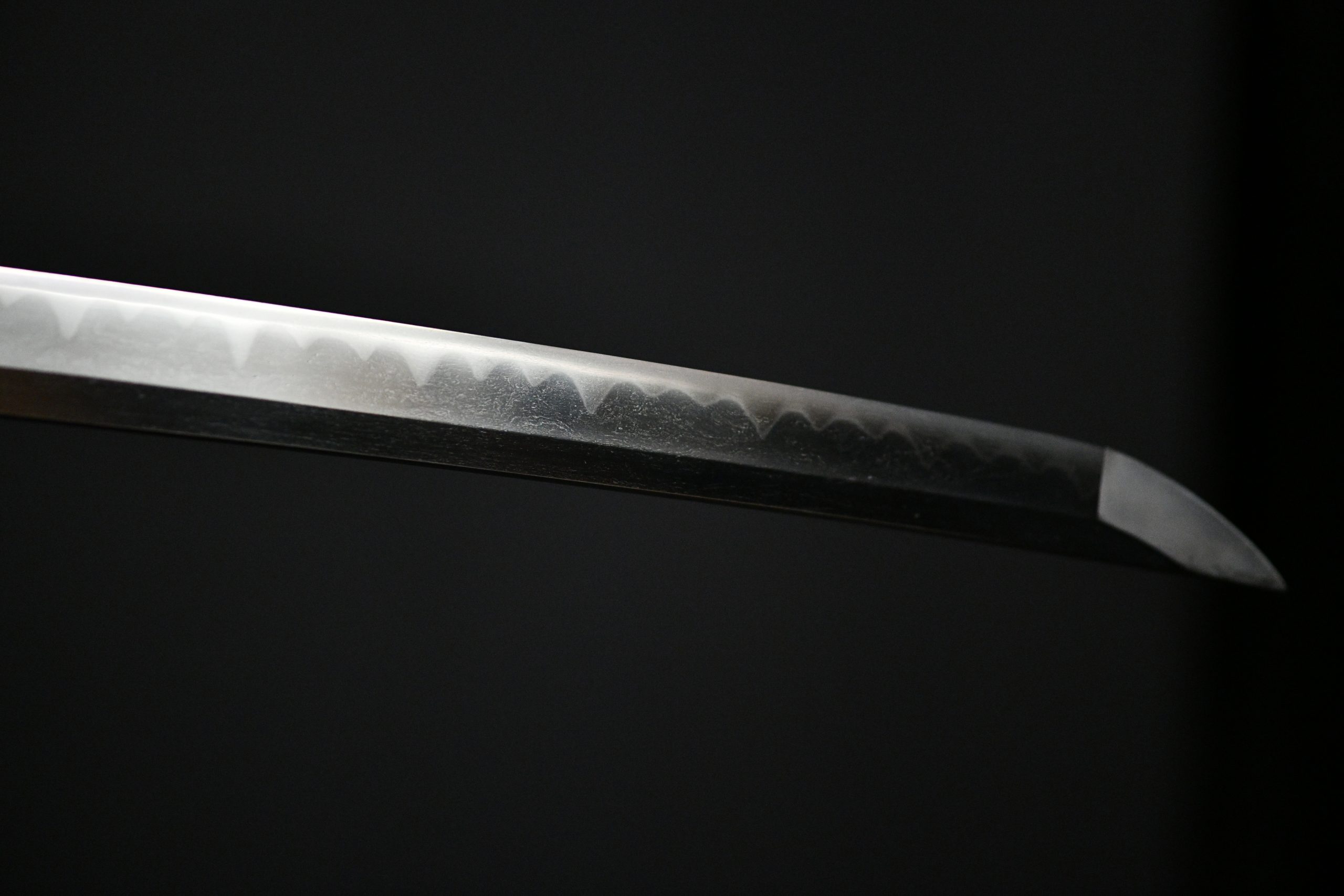 Nihonto katana "Kanemoto" NBTHK Kicho