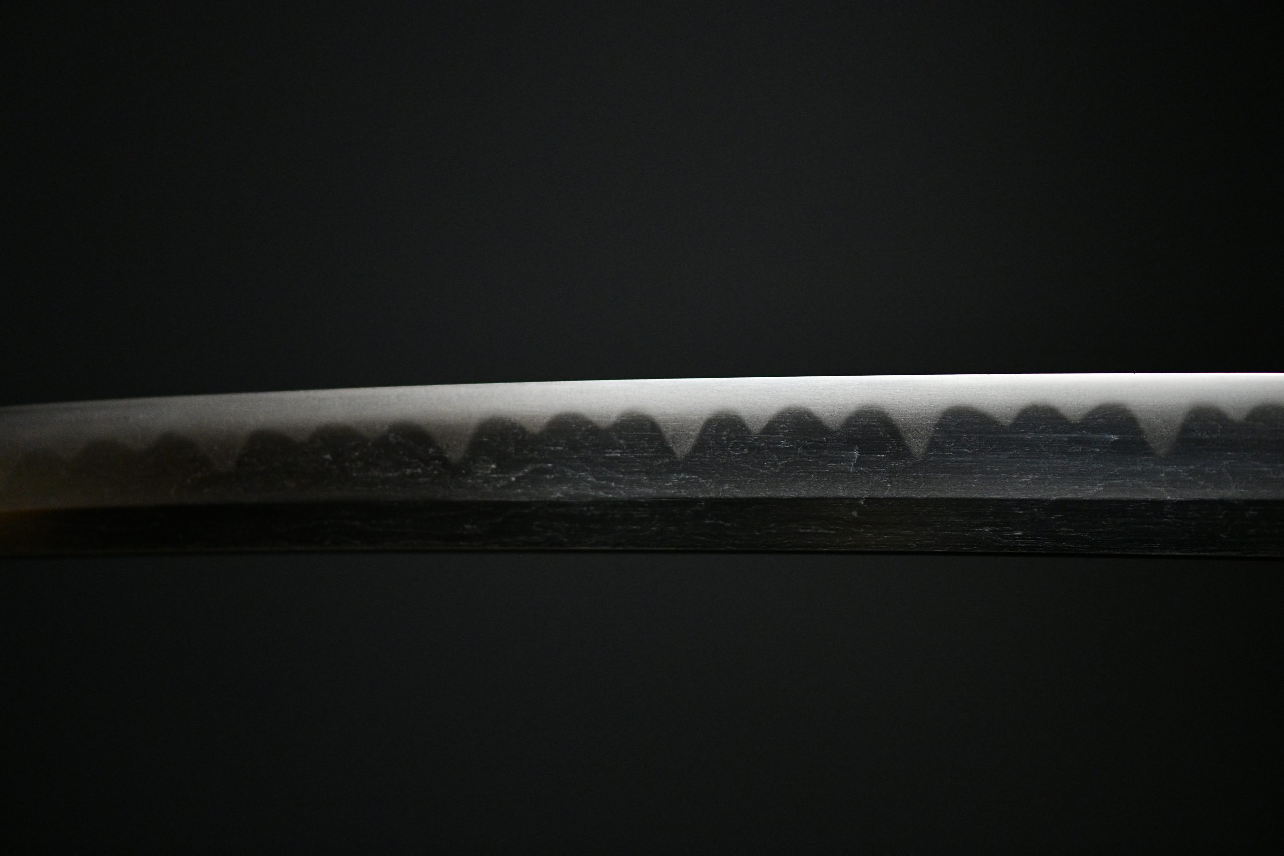 Nihonto katana "Kanemoto" NBTHK Kicho