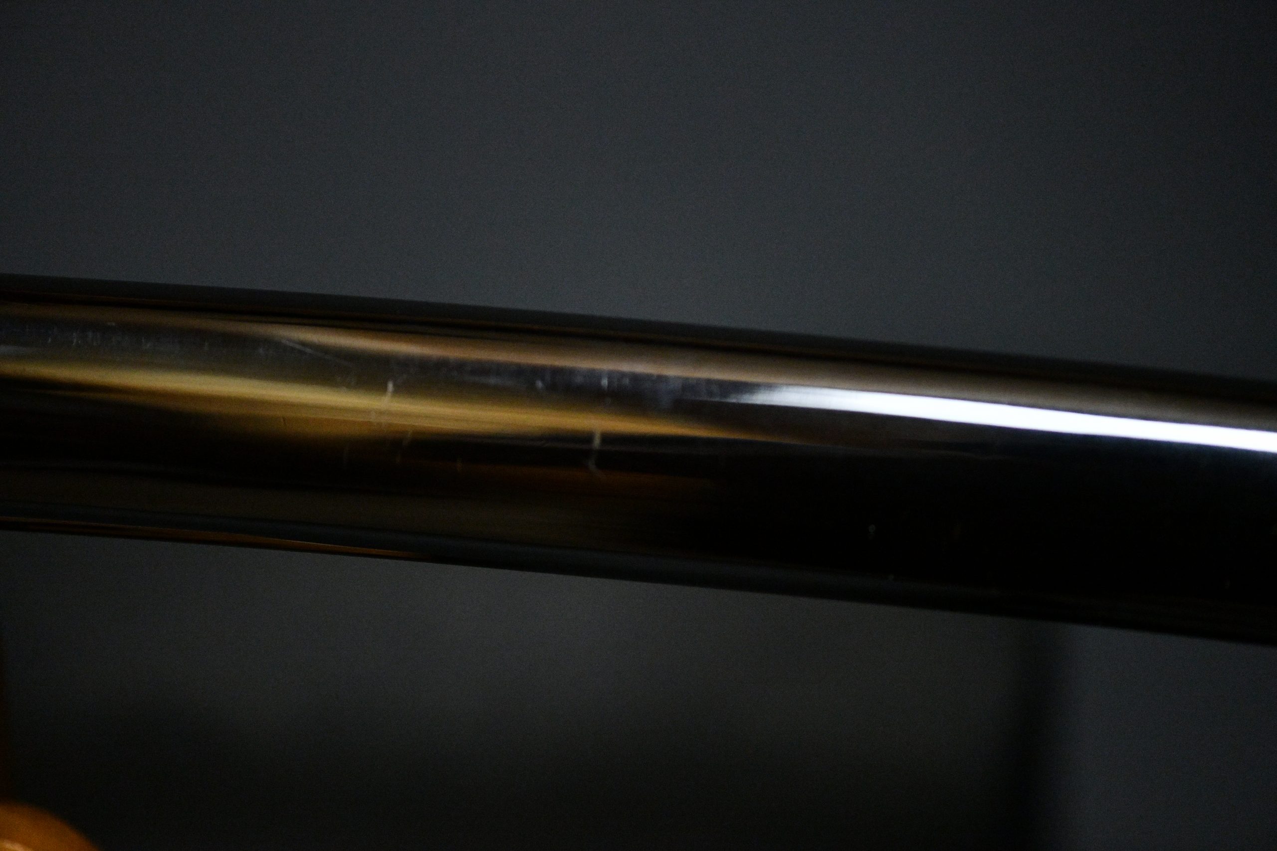 Nihonto katana "Kanemoto" NBTHK Kicho