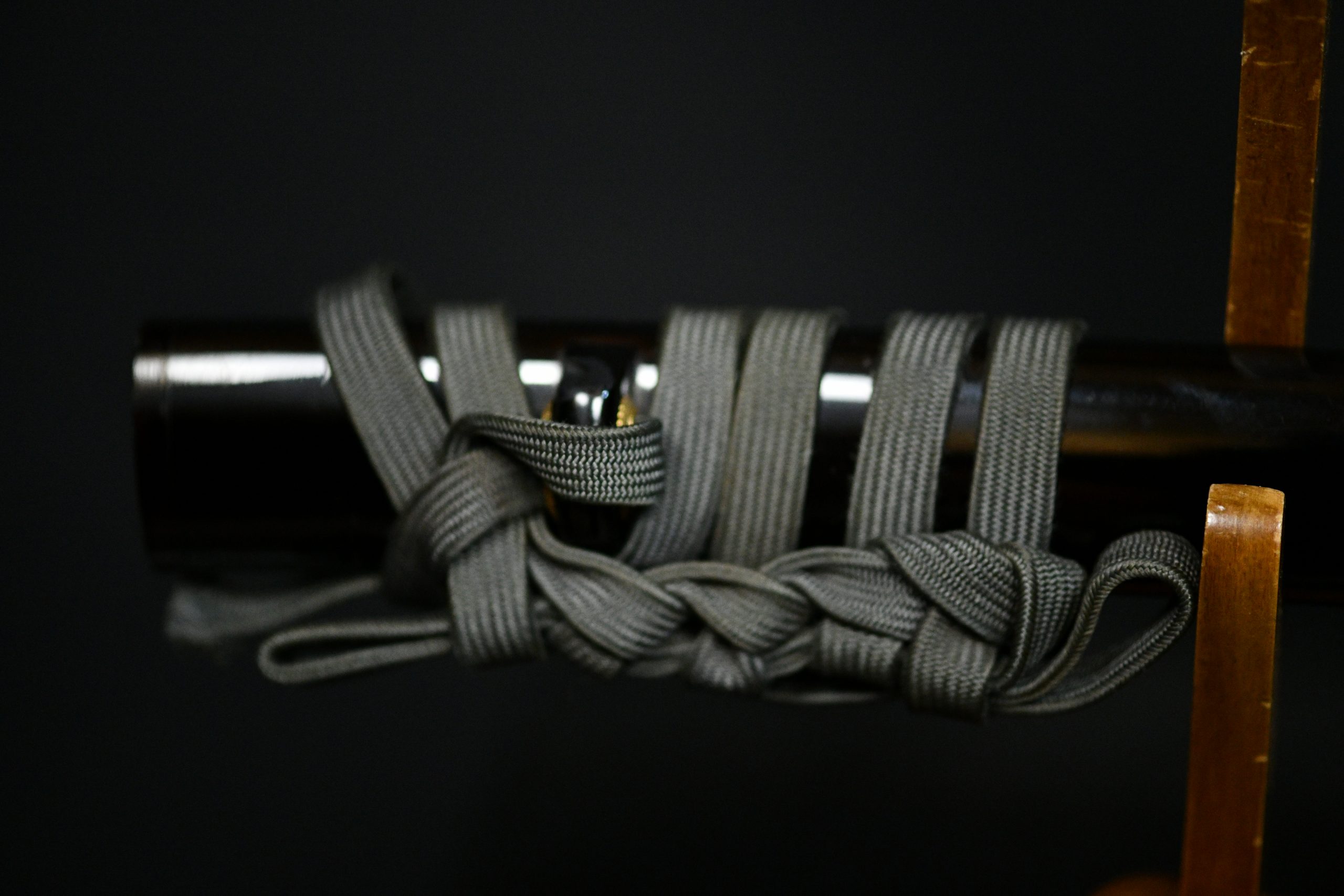 Nihonto katana "Kanemoto" NBTHK Kicho