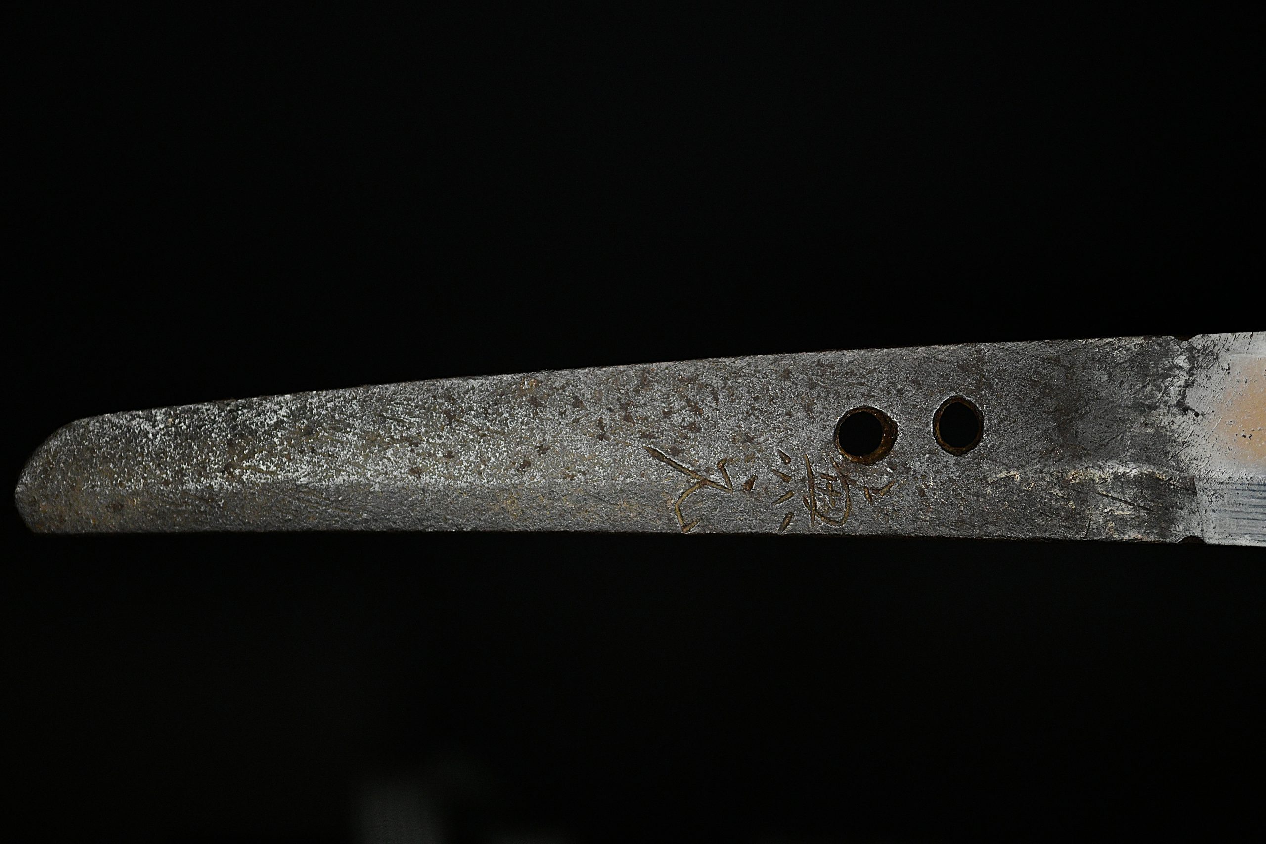 Nihonto katana "Kanemoto" NBTHK Kicho