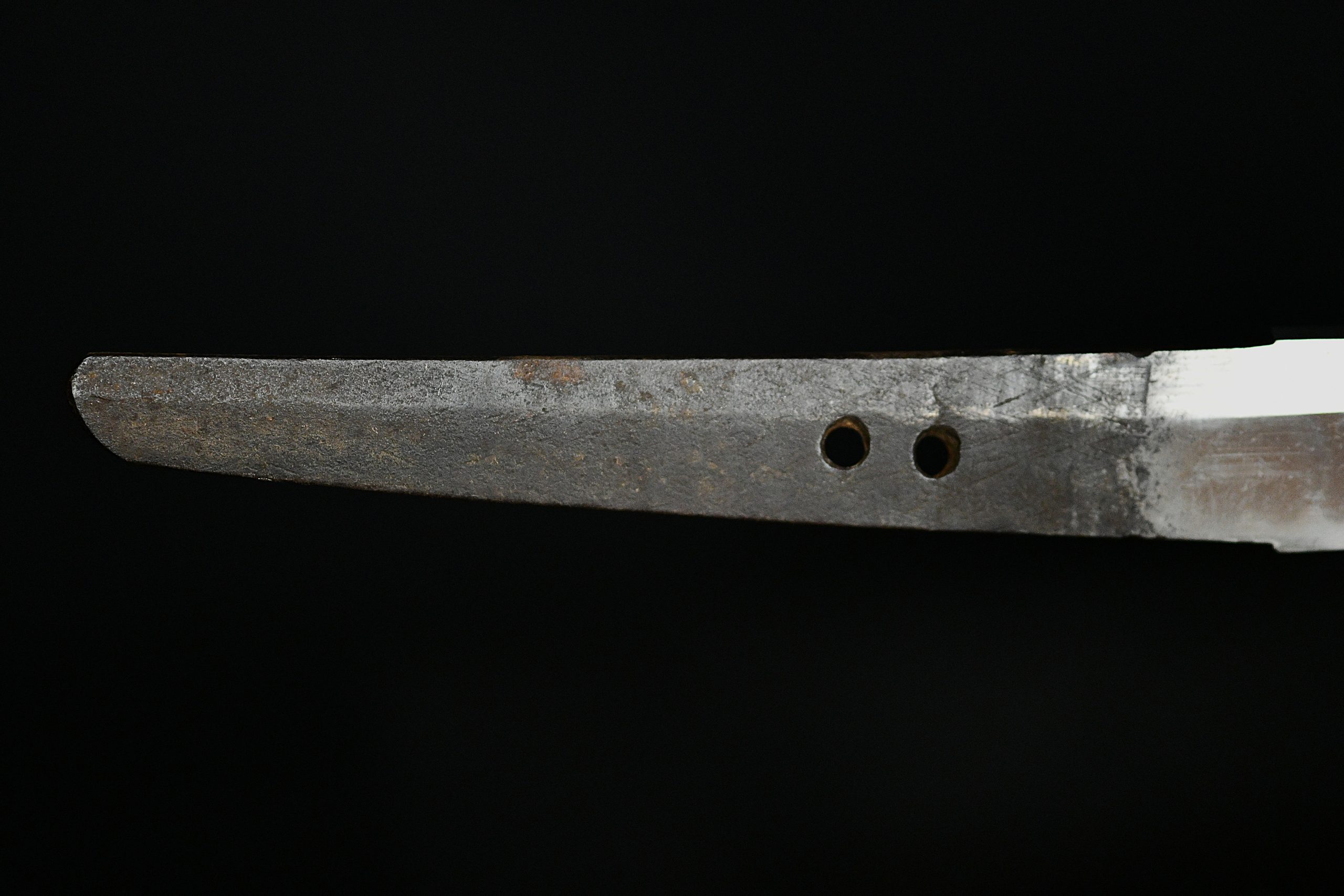 Nihonto katana "Kanemoto" NBTHK Kicho