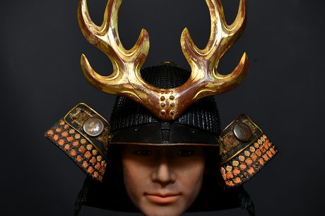 suji bachi kabuto for sale