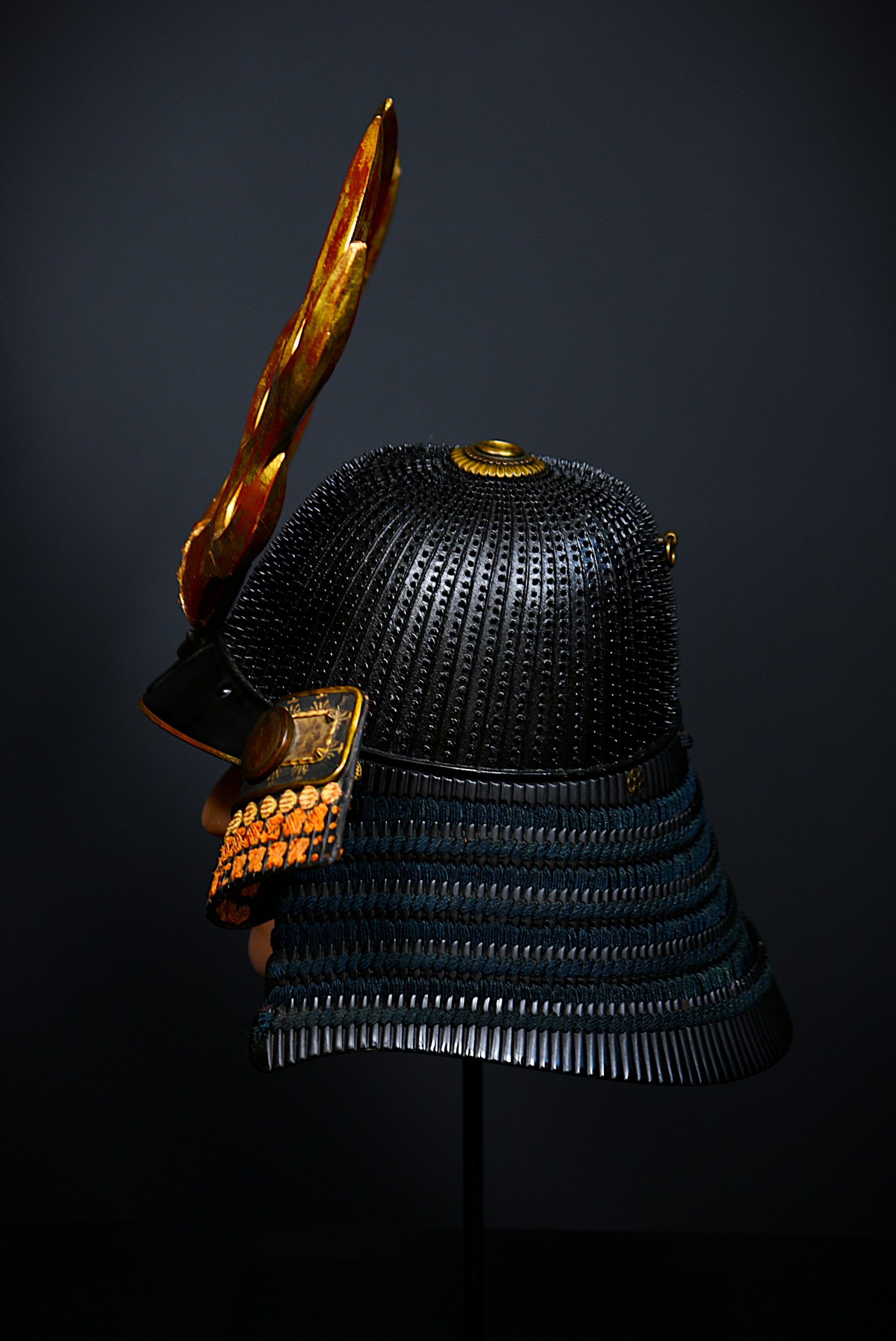 suji bachi kabuto for sale