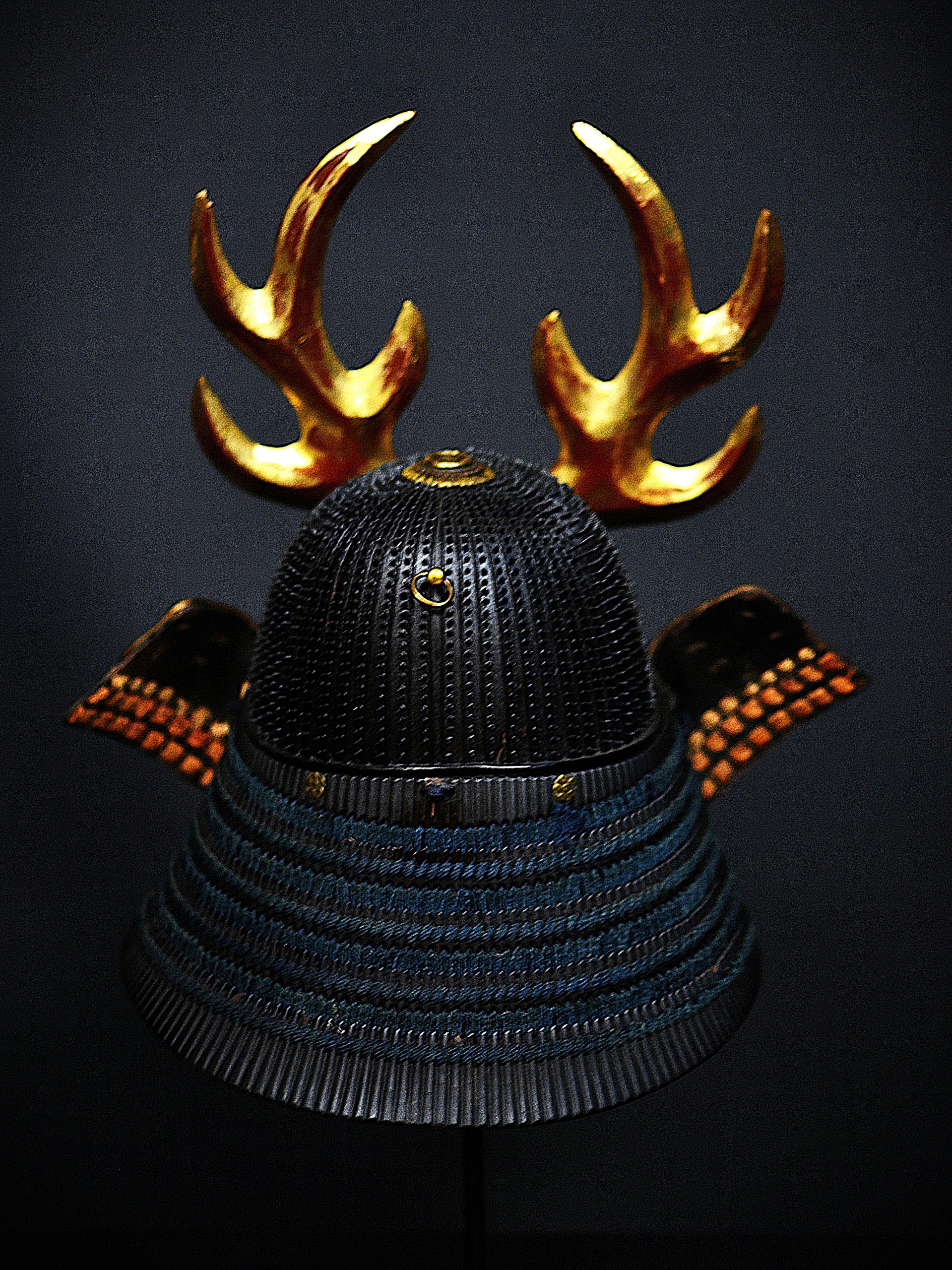suji bachi kabuto for sale