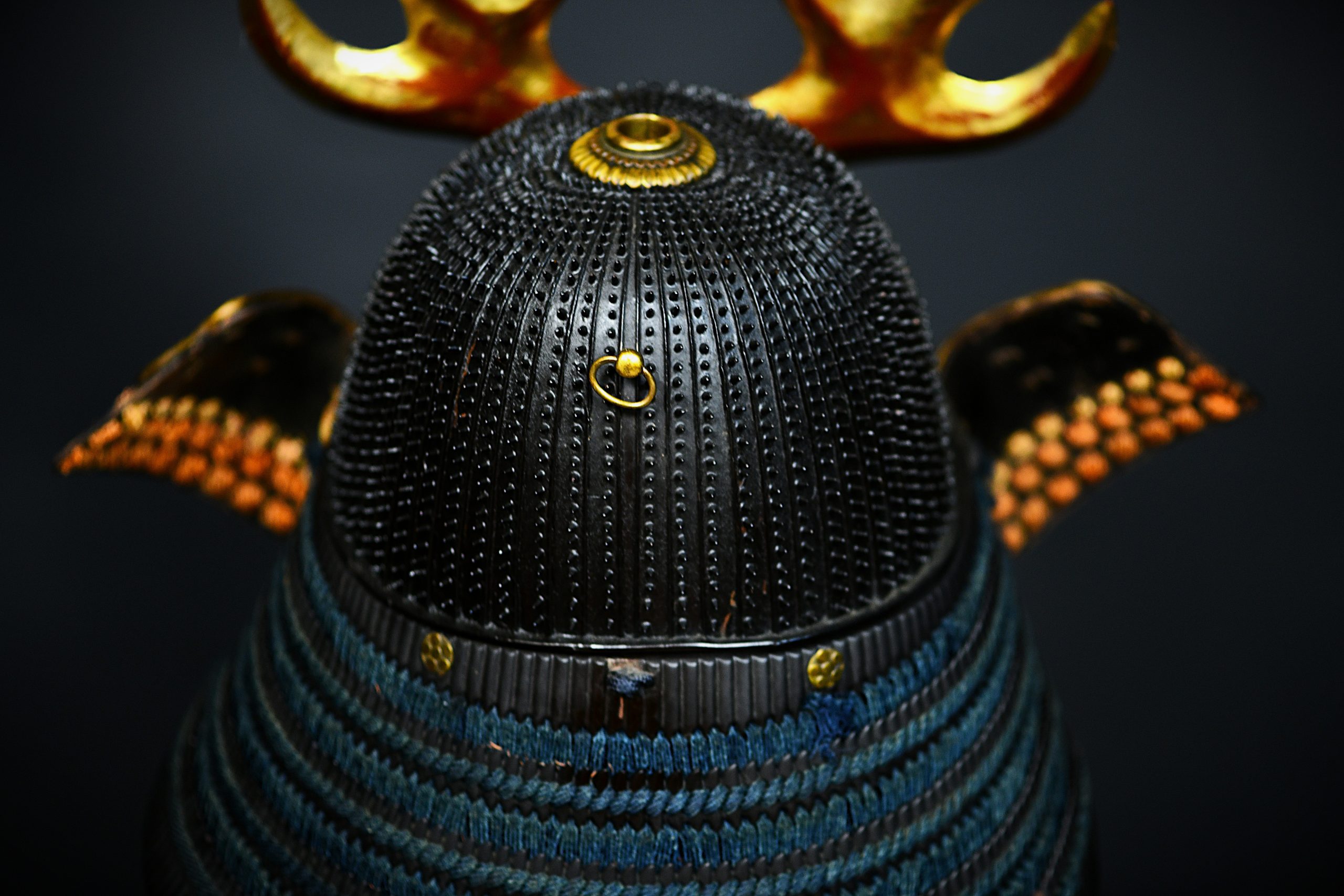 suji bachi kabuto for sale